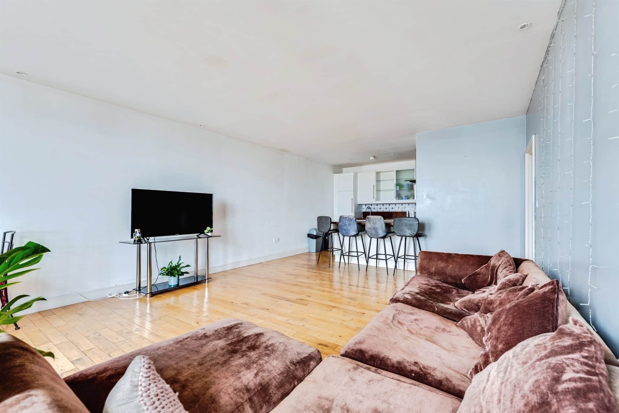 Property at Farnsby Street, Swindon