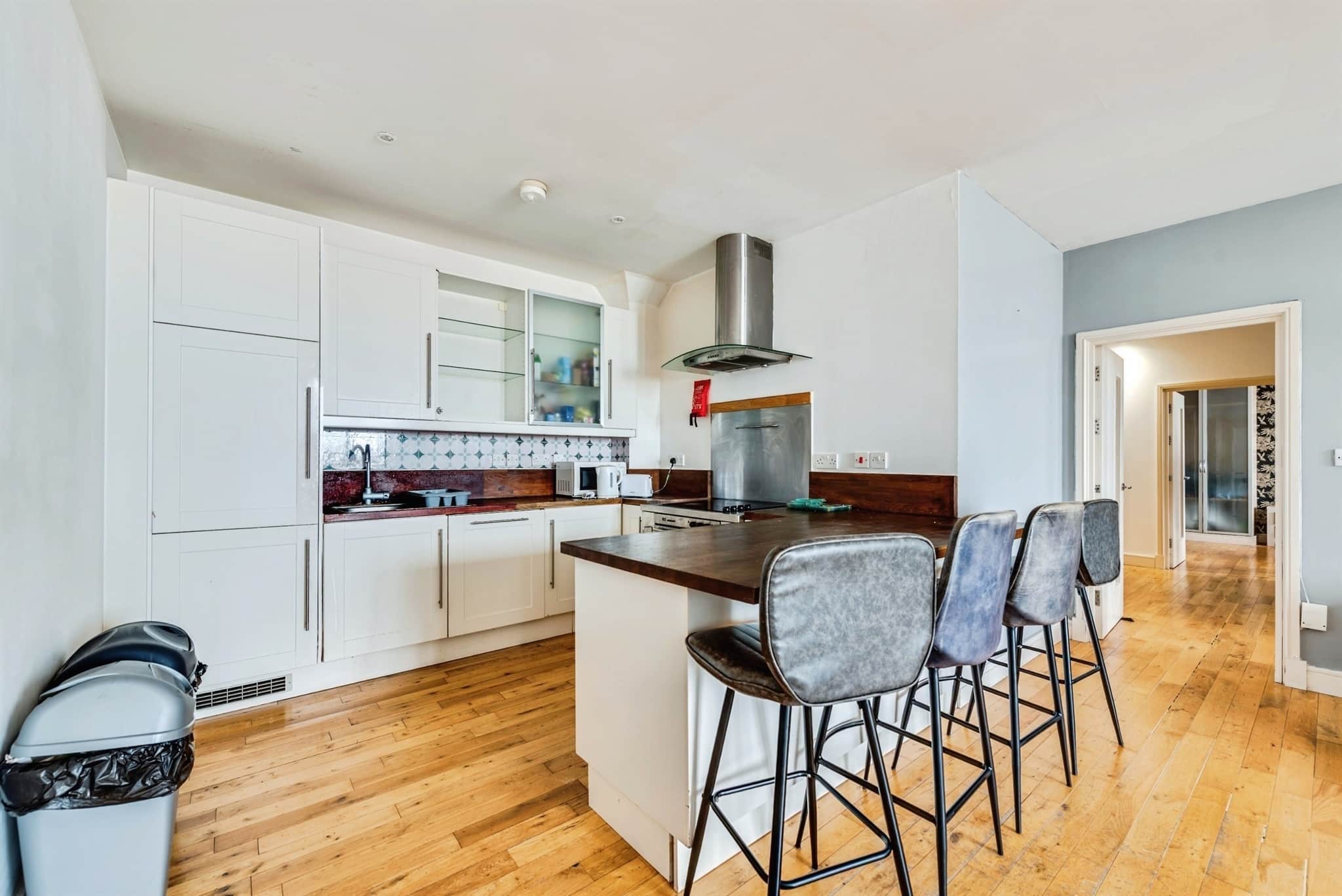Property at Farnsby Street, Swindon