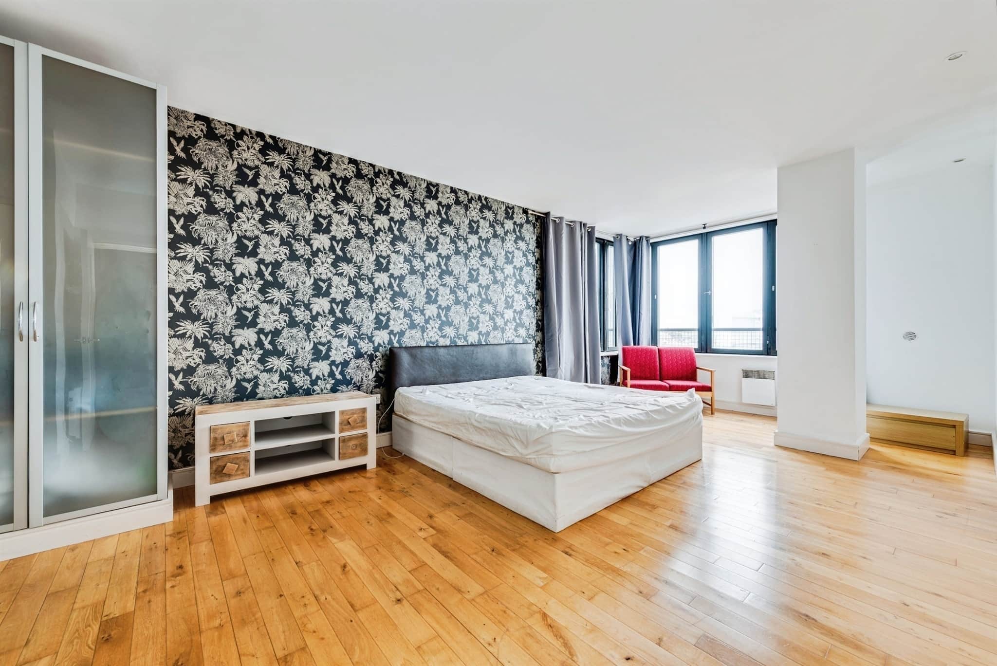 Property at Farnsby Street, Swindon