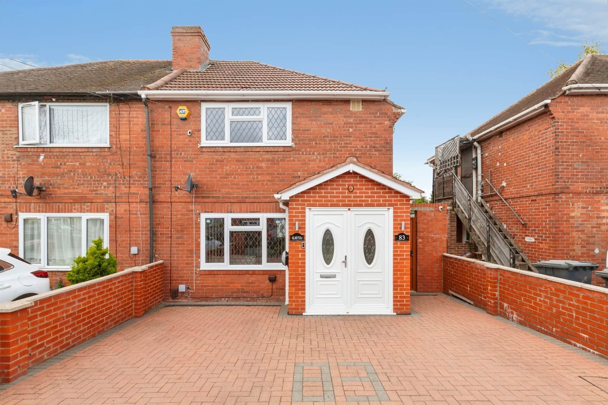 Property at Canterbury Avenue, Slough