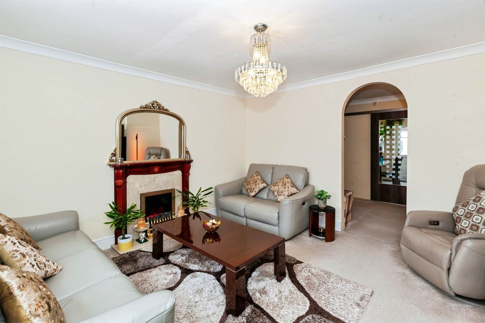 Property at Canterbury Avenue, Slough