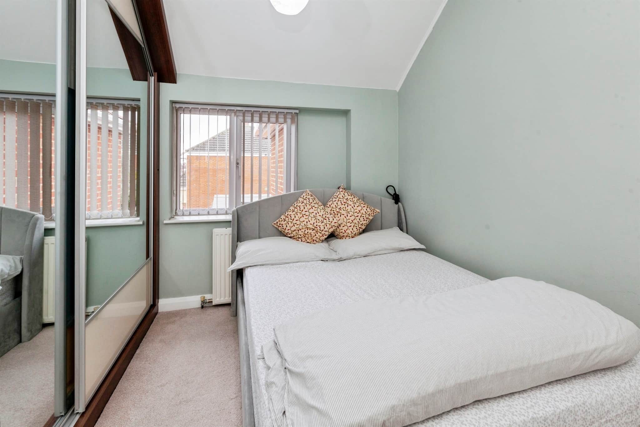 Property at Canterbury Avenue, Slough