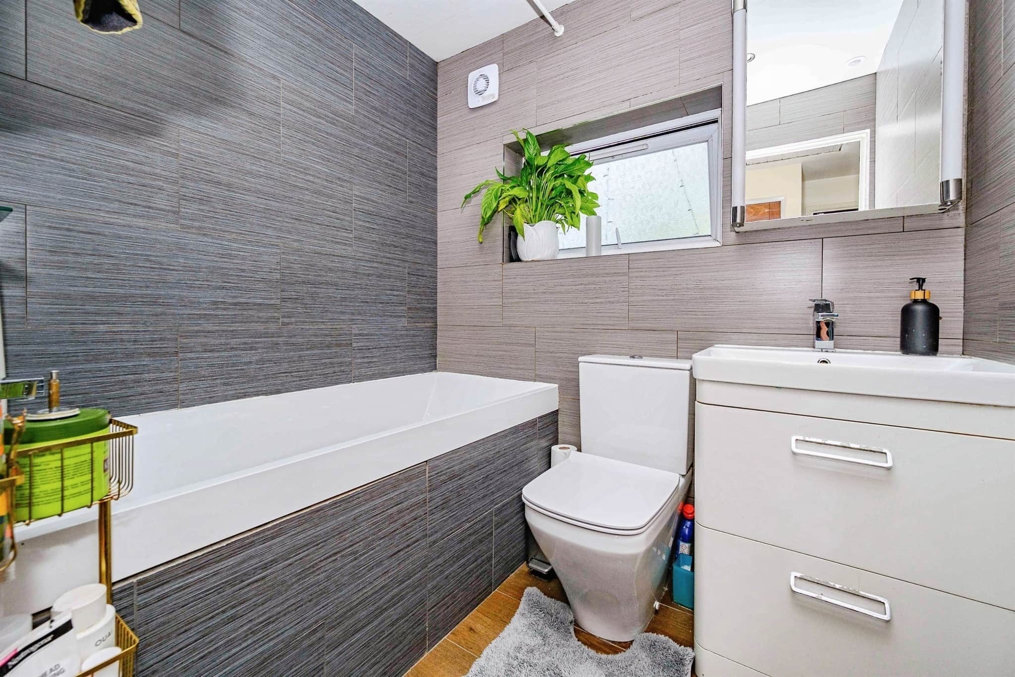 Property at Briars Wood, Hatfield
