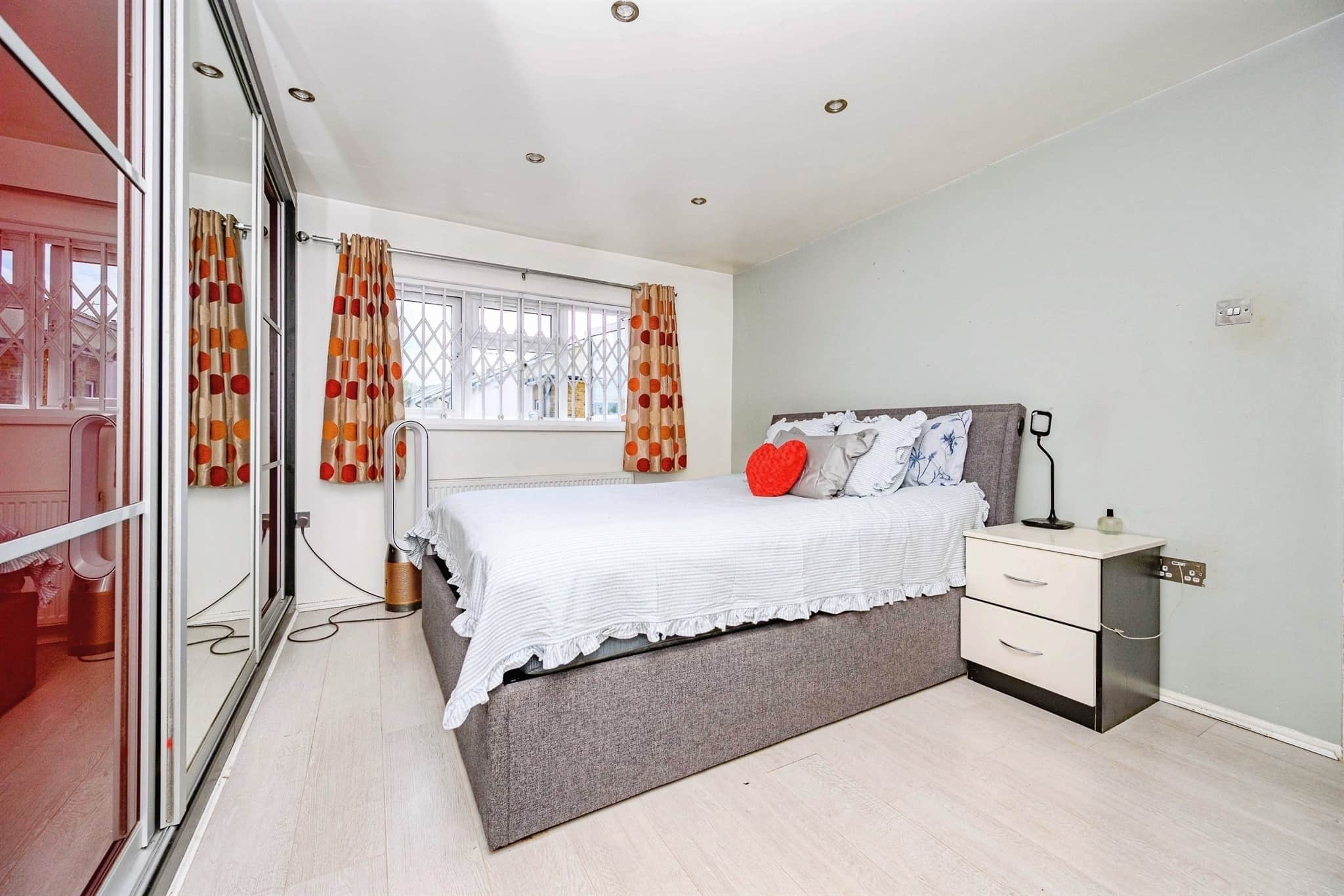Property at Briars Wood, Hatfield