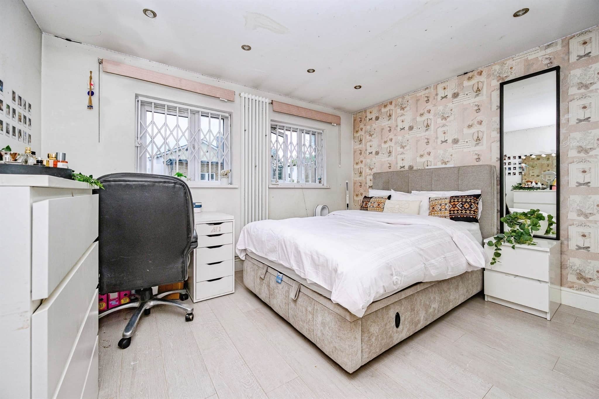 Property at Briars Wood, Hatfield