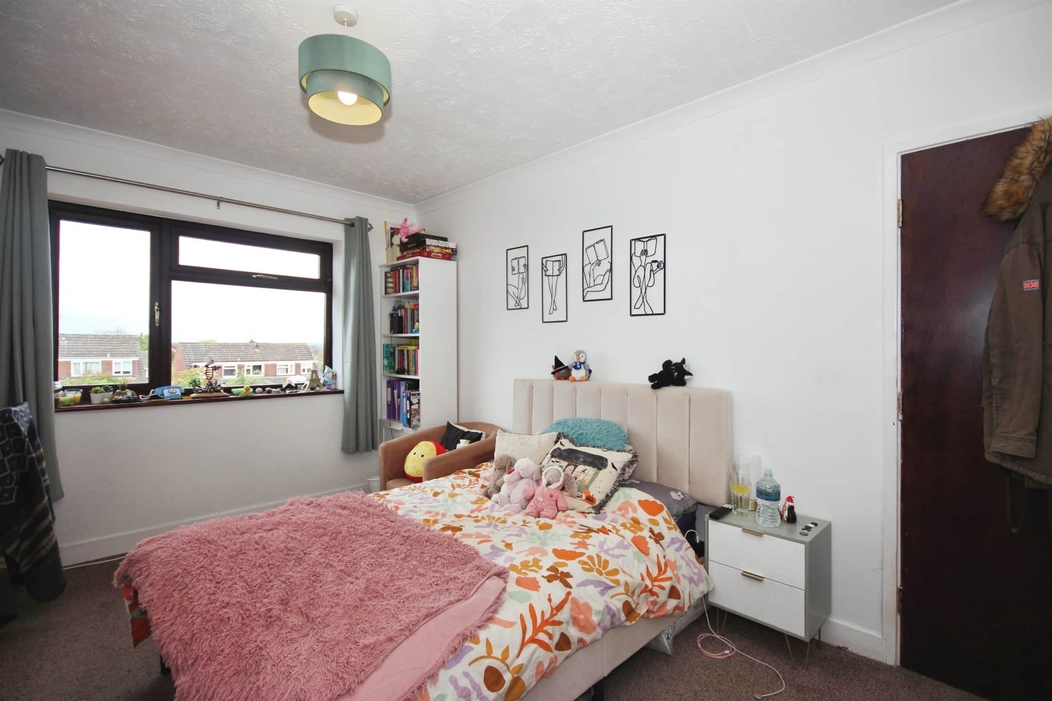 Property at Landor Road, Whitnash, Leamington Spa