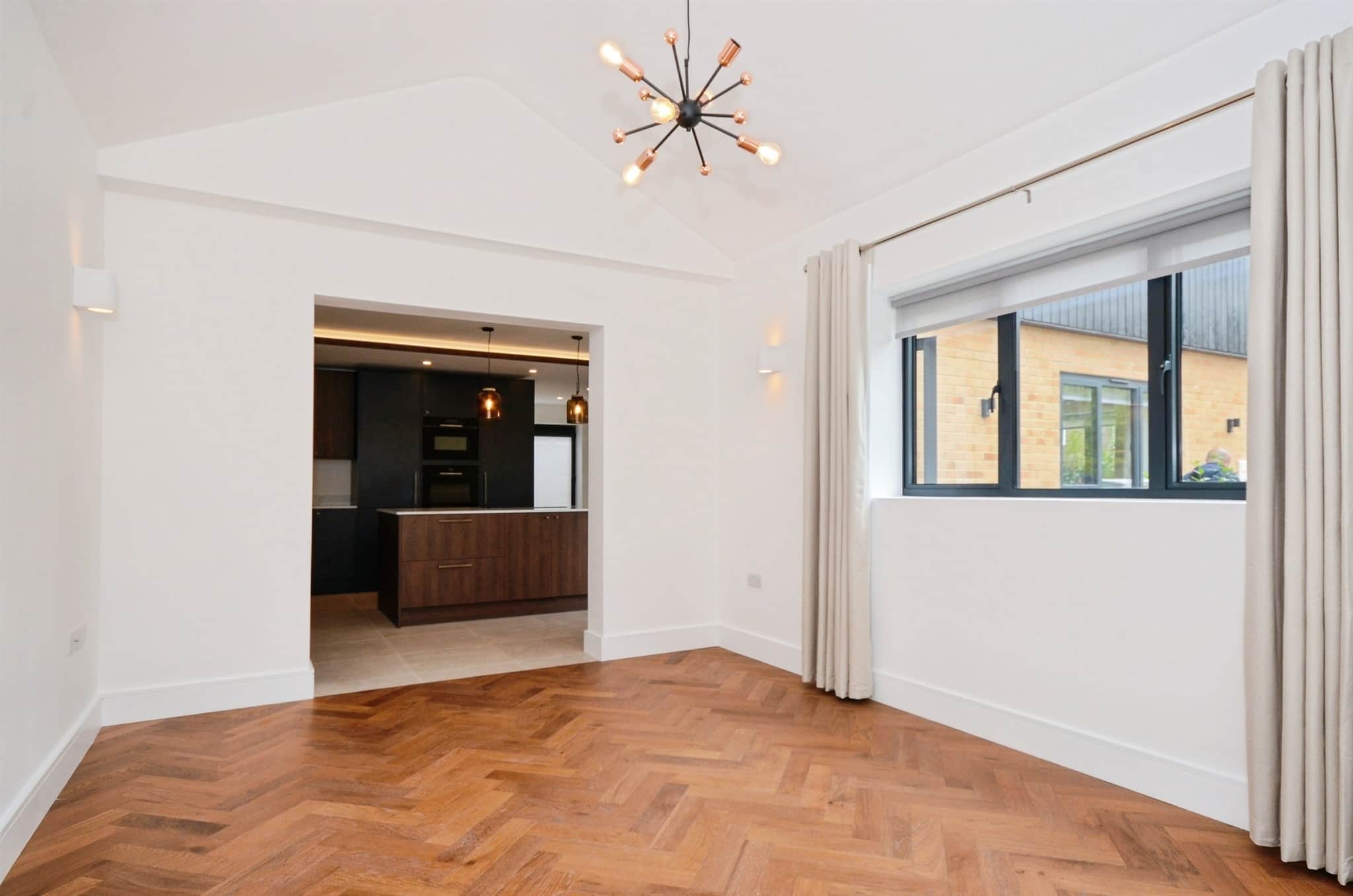 Property at Wildwood Avenue, Bricket Wood, St. Albans