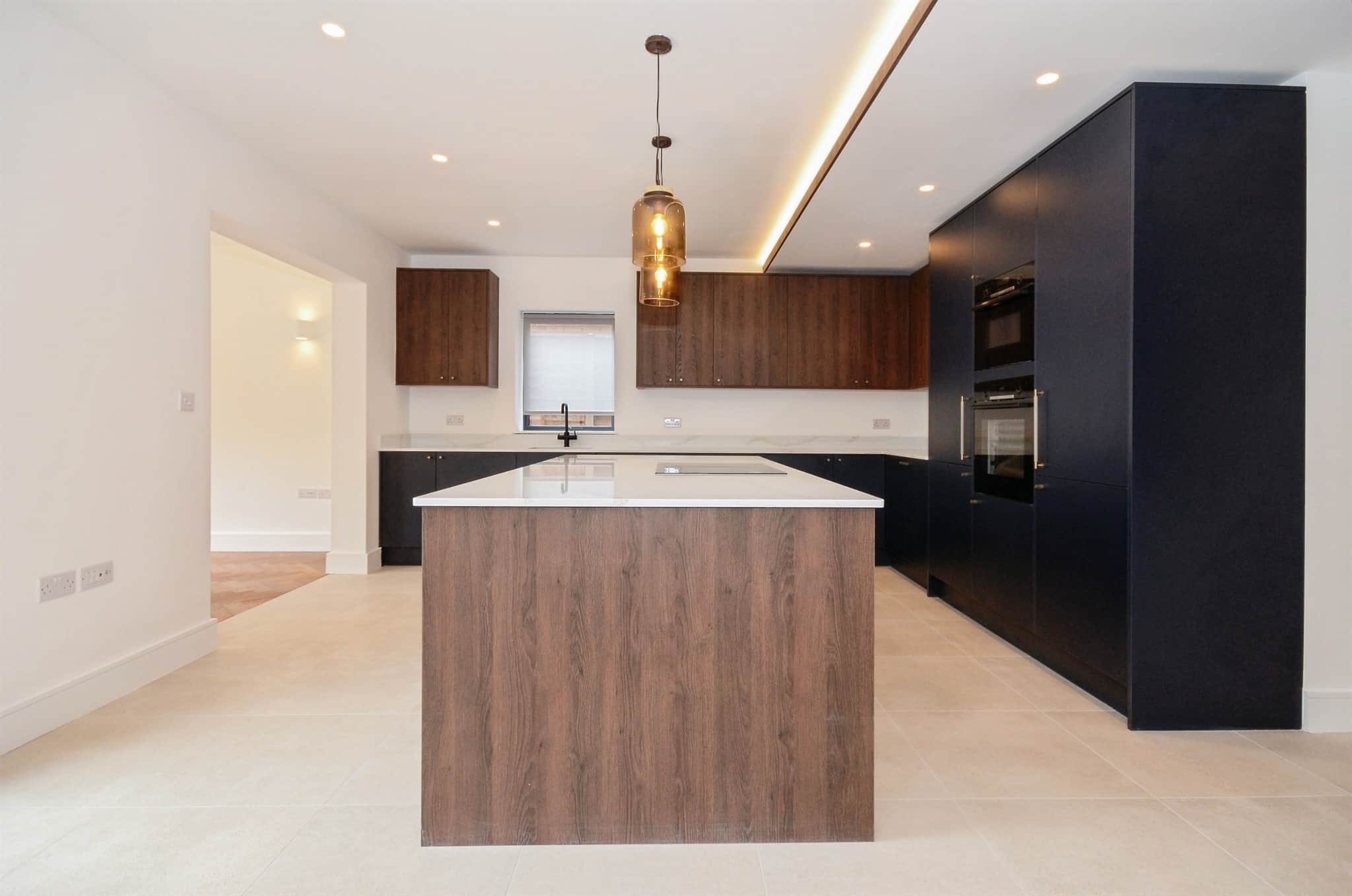 Property at Wildwood Avenue, Bricket Wood, St. Albans