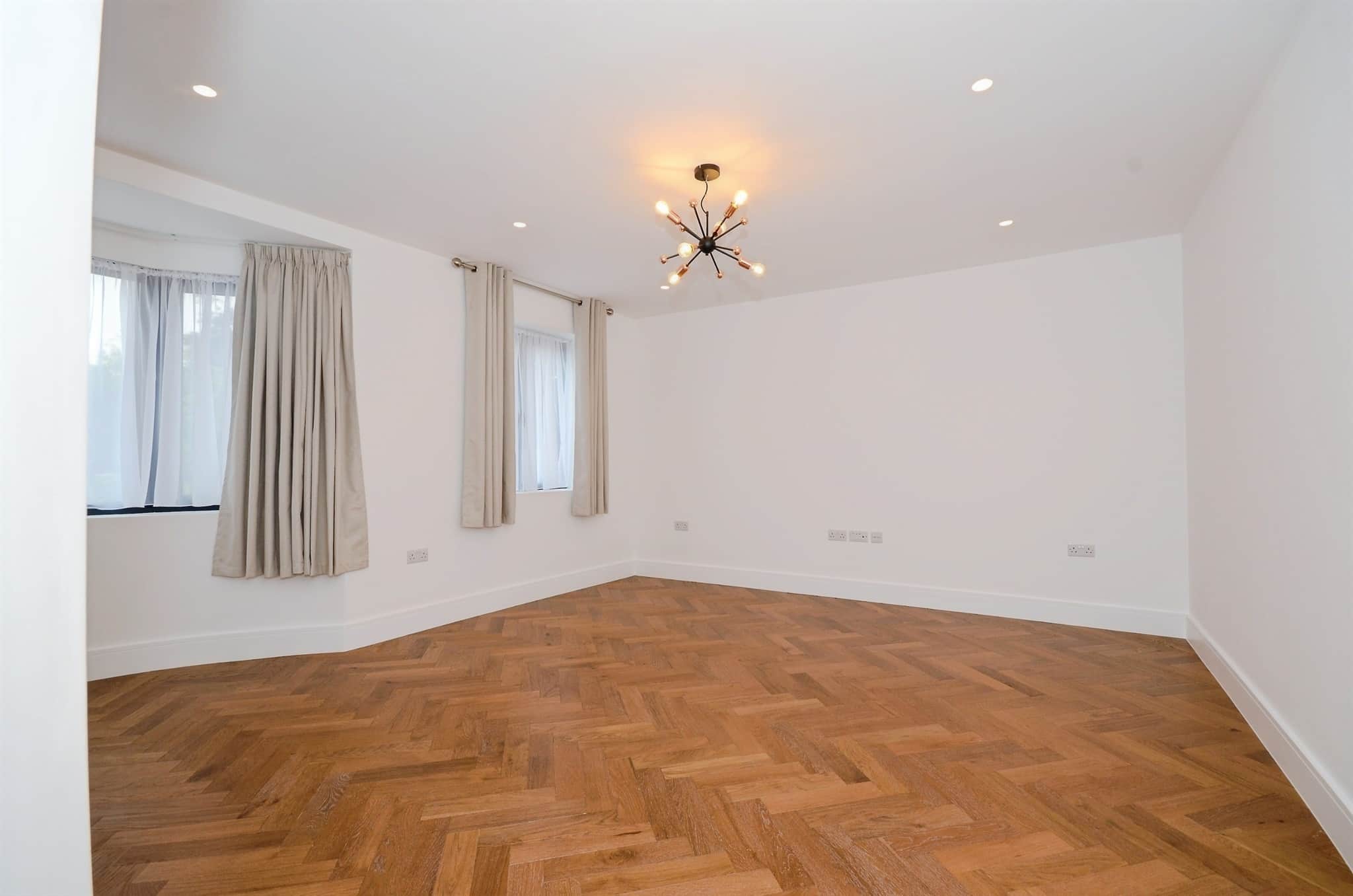 Property at Mount Pleasant Lane, Bricket Wood, St. Albans