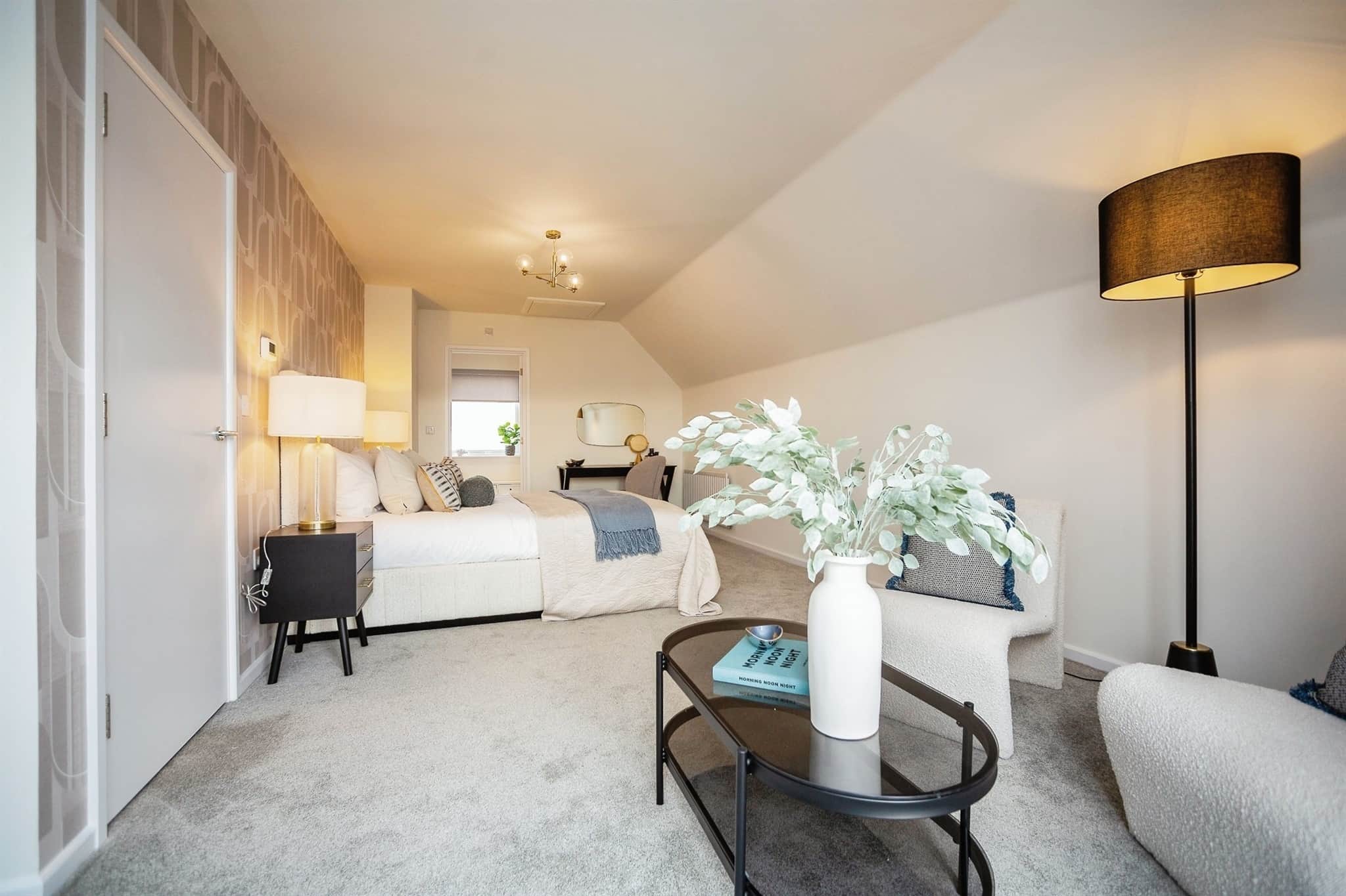 Property at Chilmington Rise, Great Chart, Ashford