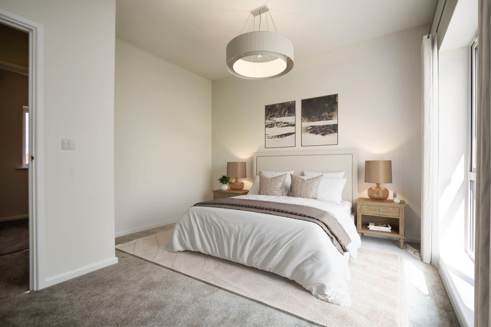 Property at Chilmington Rise, Great Chart, Ashford