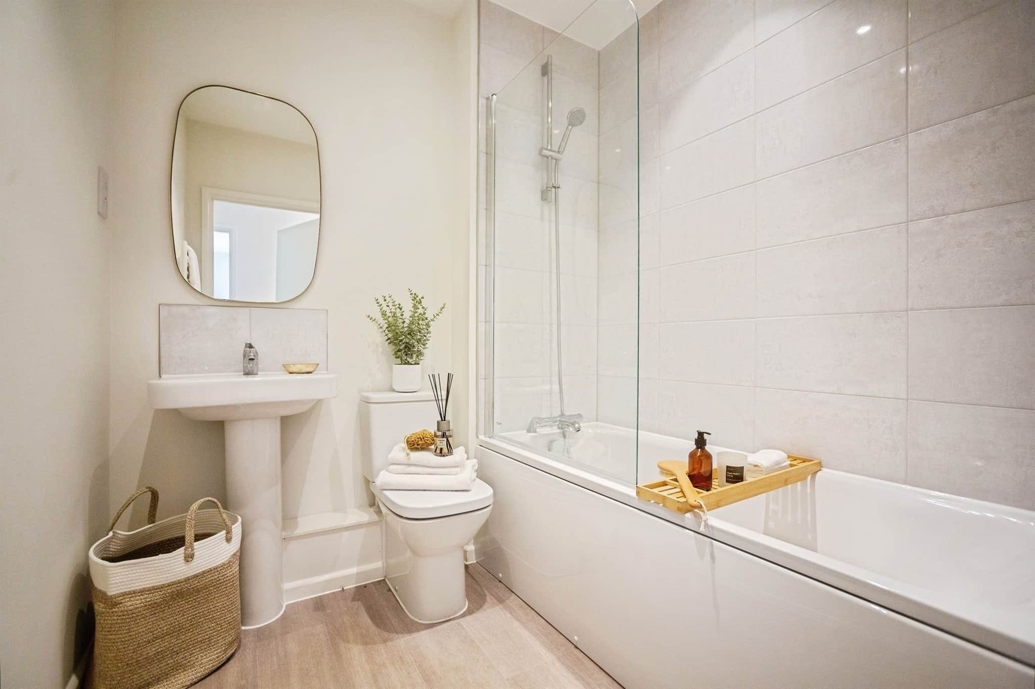 Property at Chilmington Rise, Great Chart, Ashford