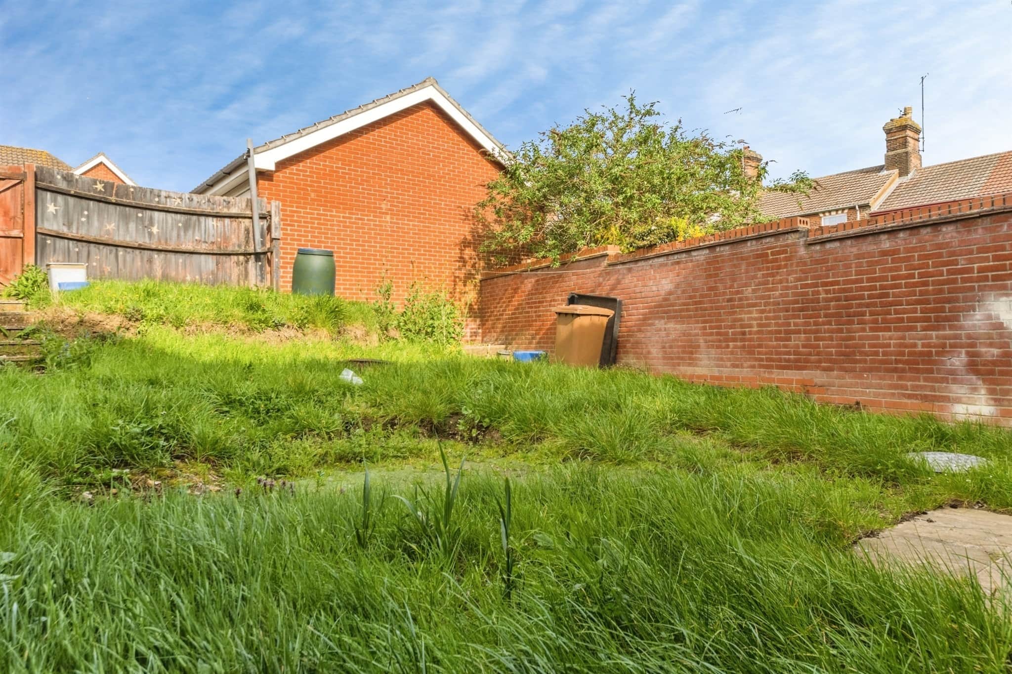 Property at Wherstead Road, Ipswich