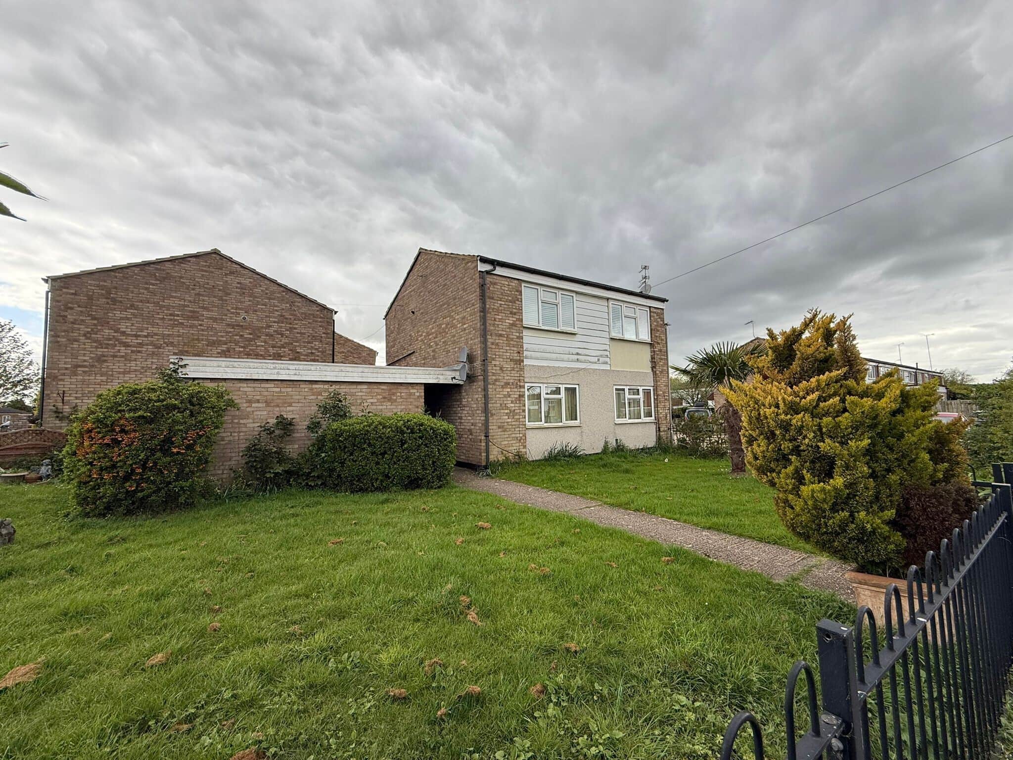 Property at Harvey Road, Aylesbury