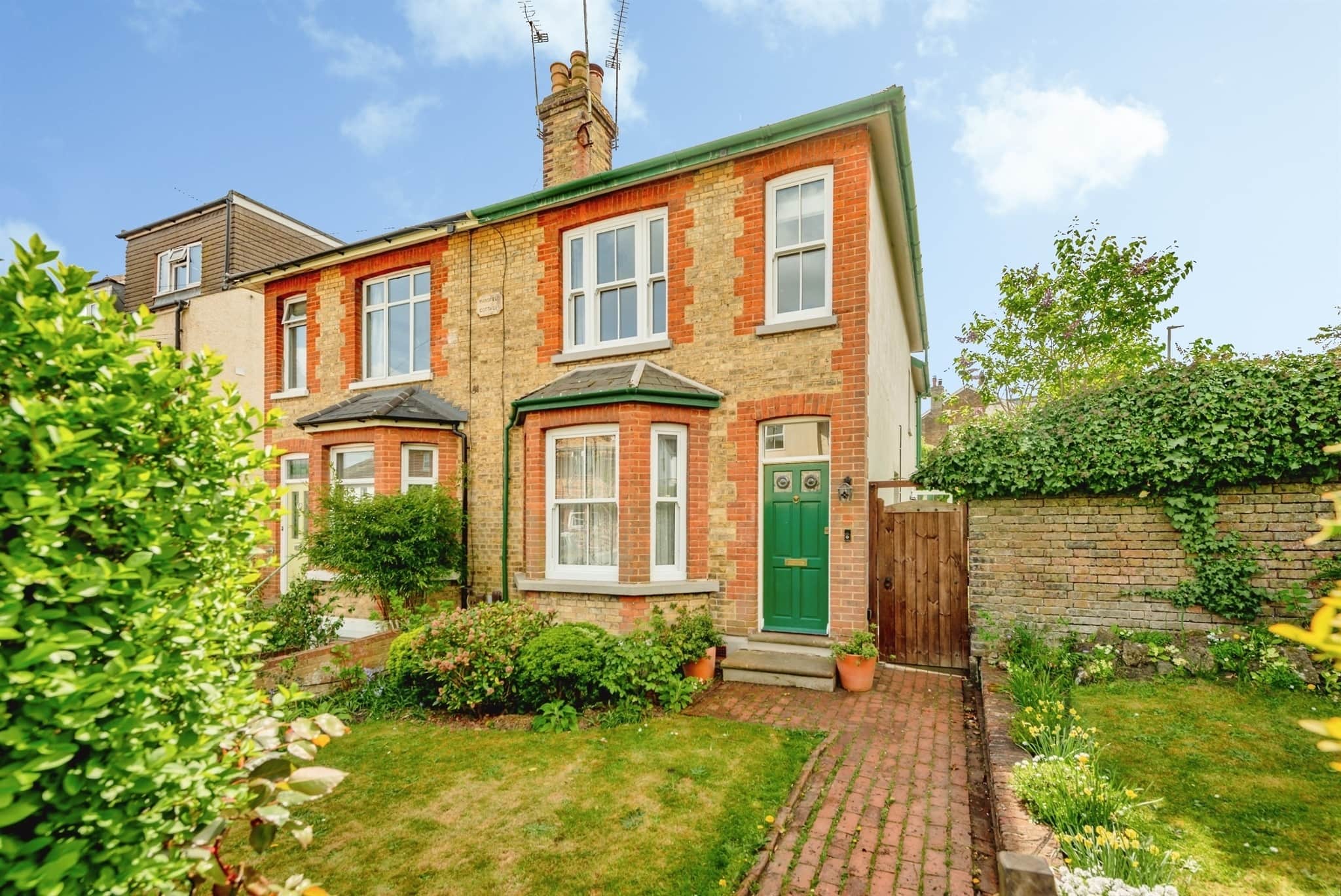 Property at Earlswood Road, Redhill