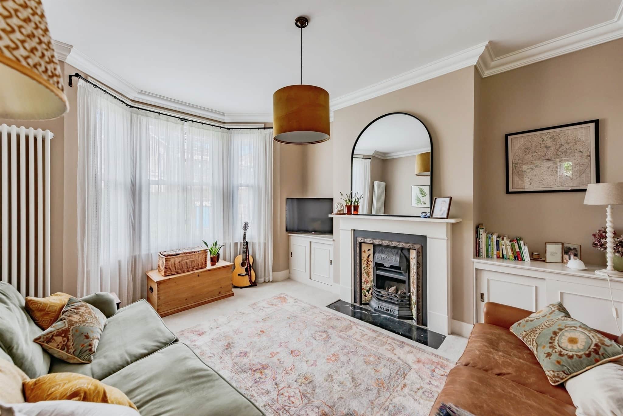 Property at Earlswood Road, Redhill