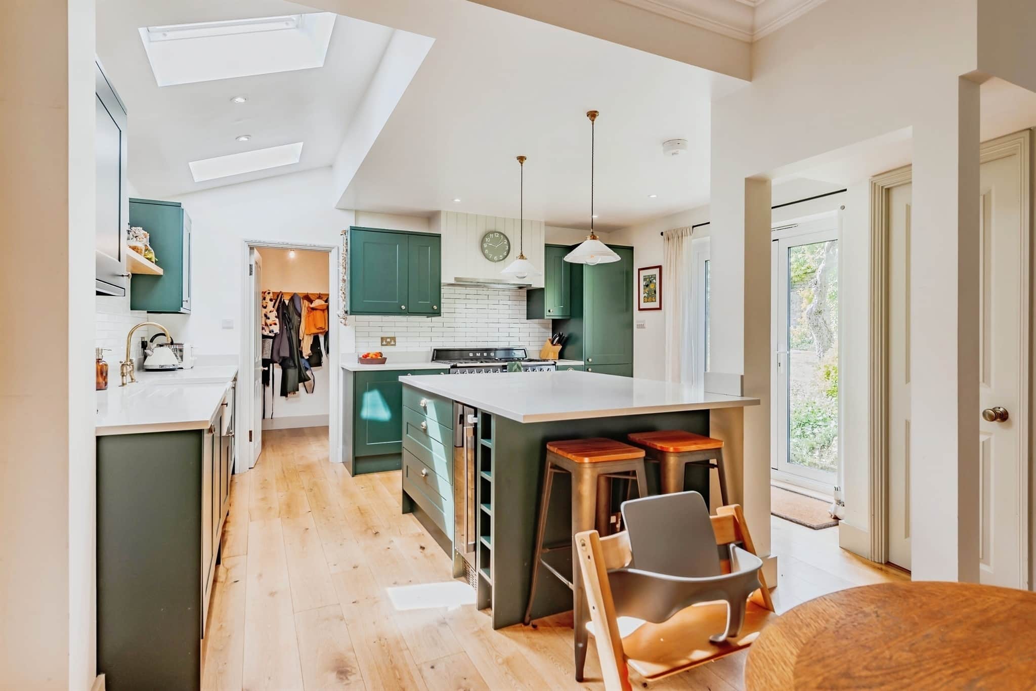 Property at Earlswood Road, Redhill