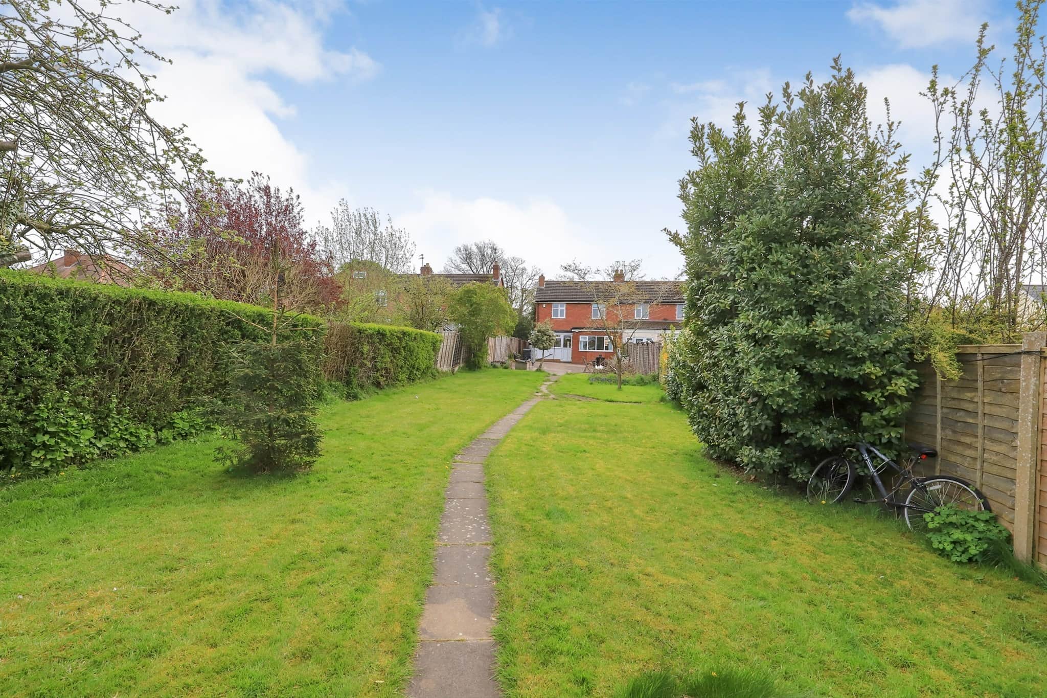 Property at Cannock Road, Westcroft, Wolverhampton