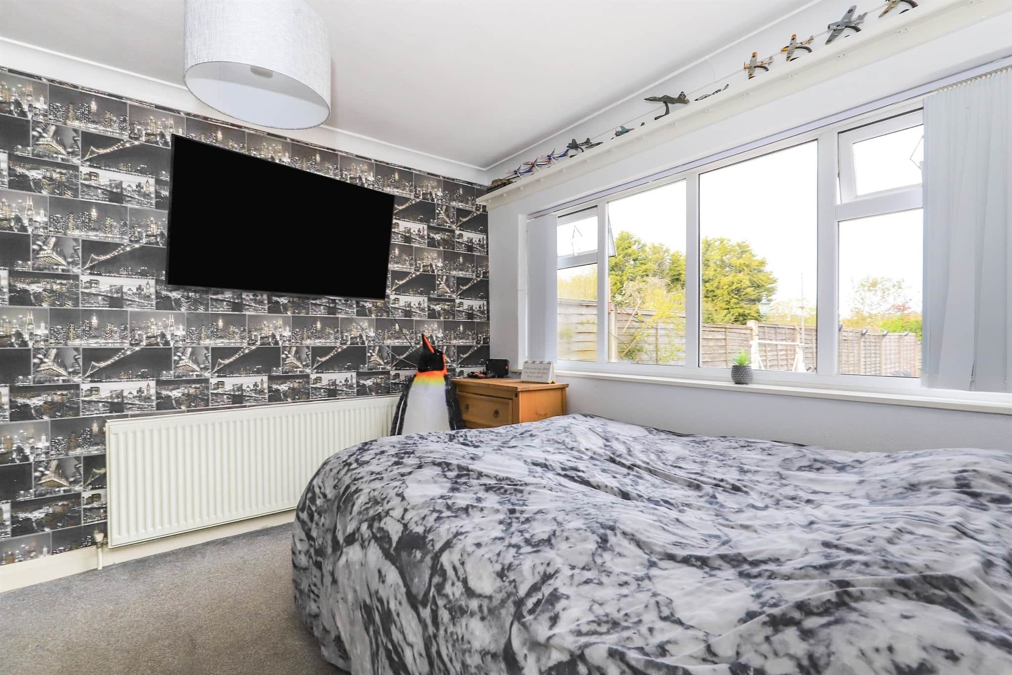 Property at Cannock Road, Westcroft, Wolverhampton
