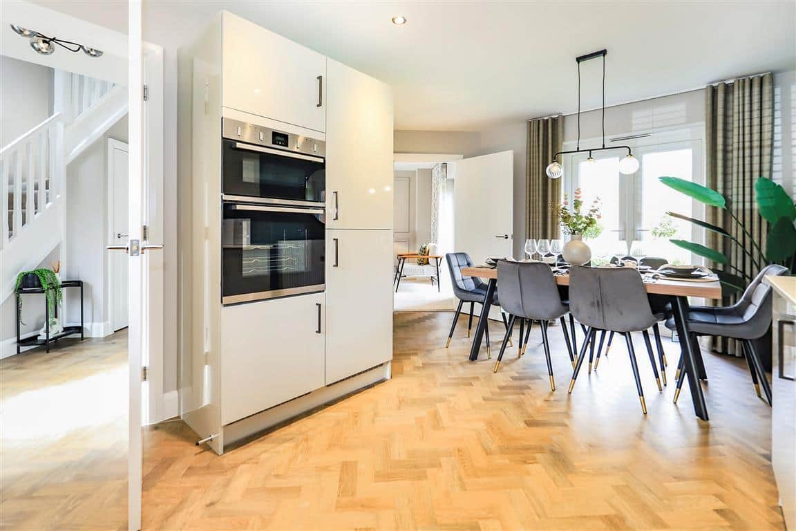 Property at Forbes Close, Telford