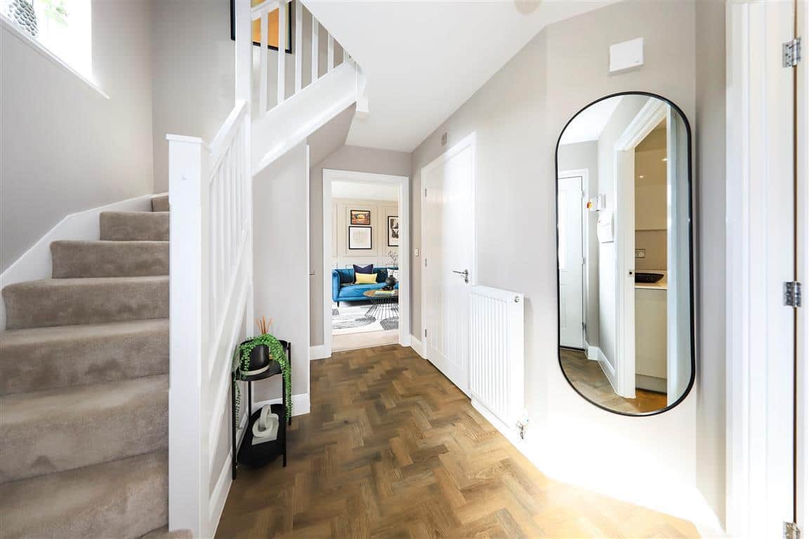 Property at Forbes Close, Telford