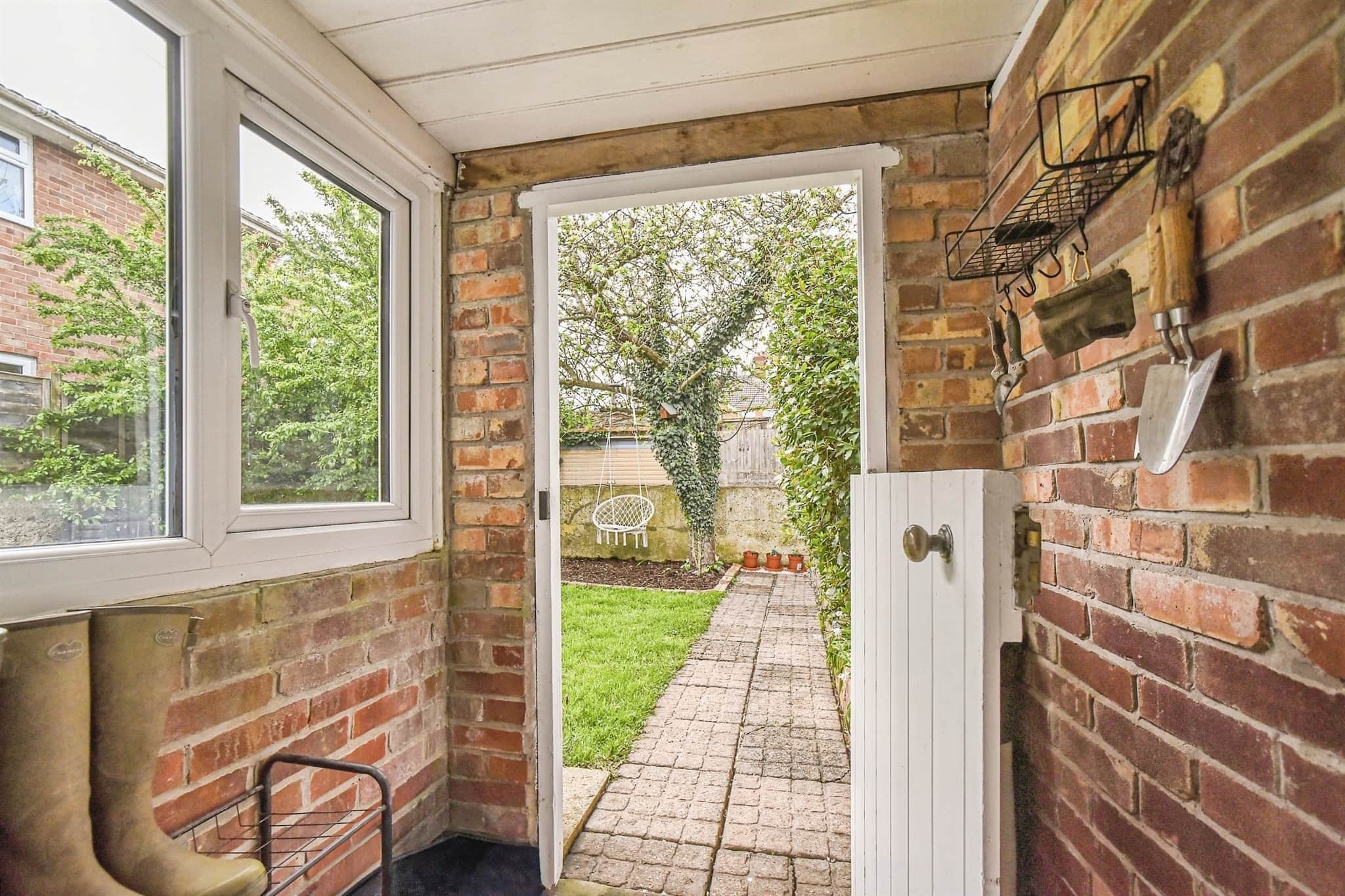 Property at Bulford Road, Durrington, SALISBURY