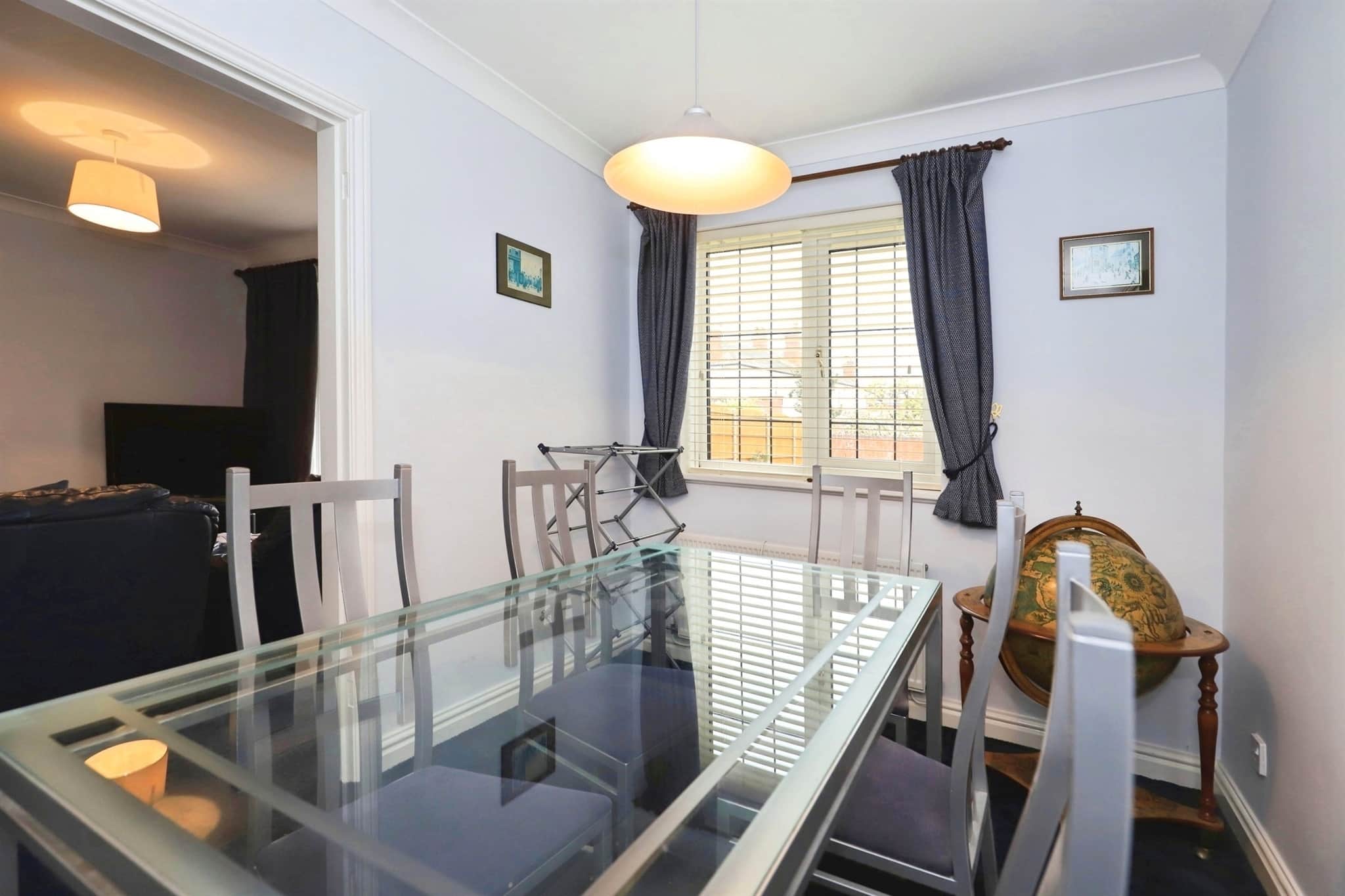 Property at Vine Street, KIDDERMINSTER