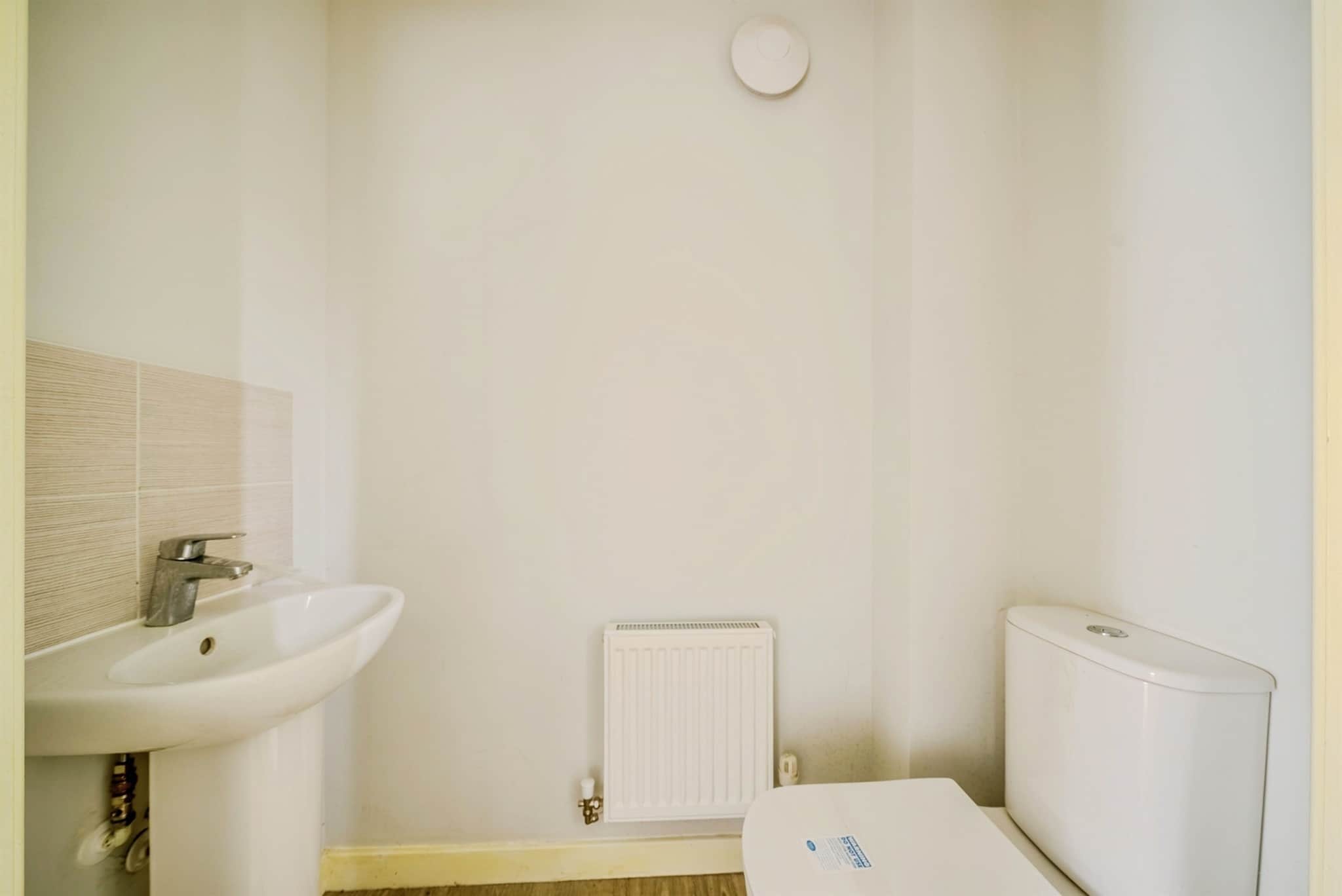 Property at Dalesbred Avenue, Kingstone, Hereford