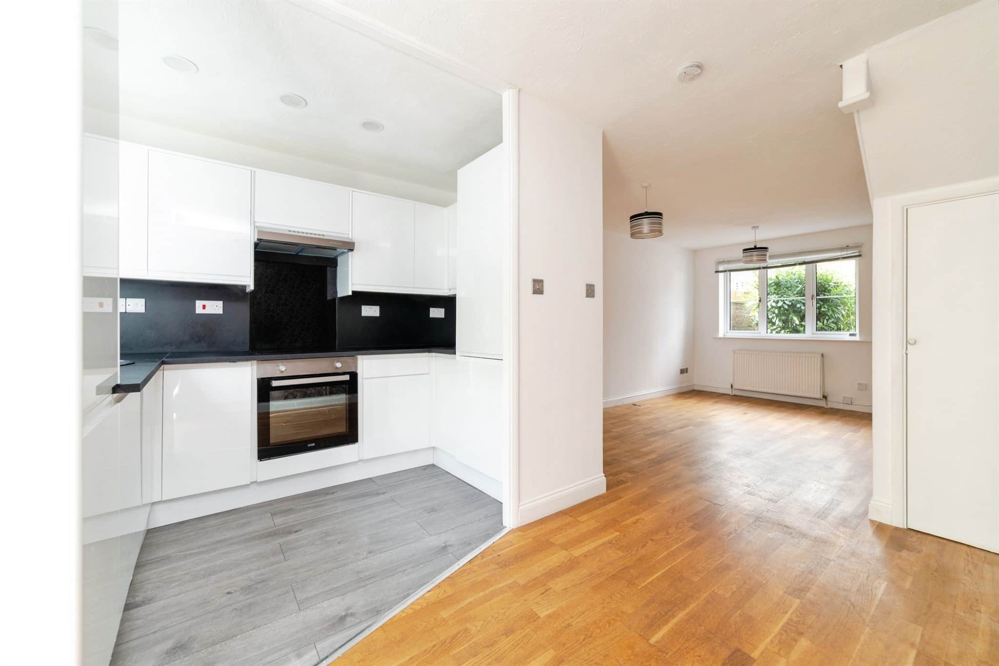 Property at Wadnall Way, Village Location, Knebworth