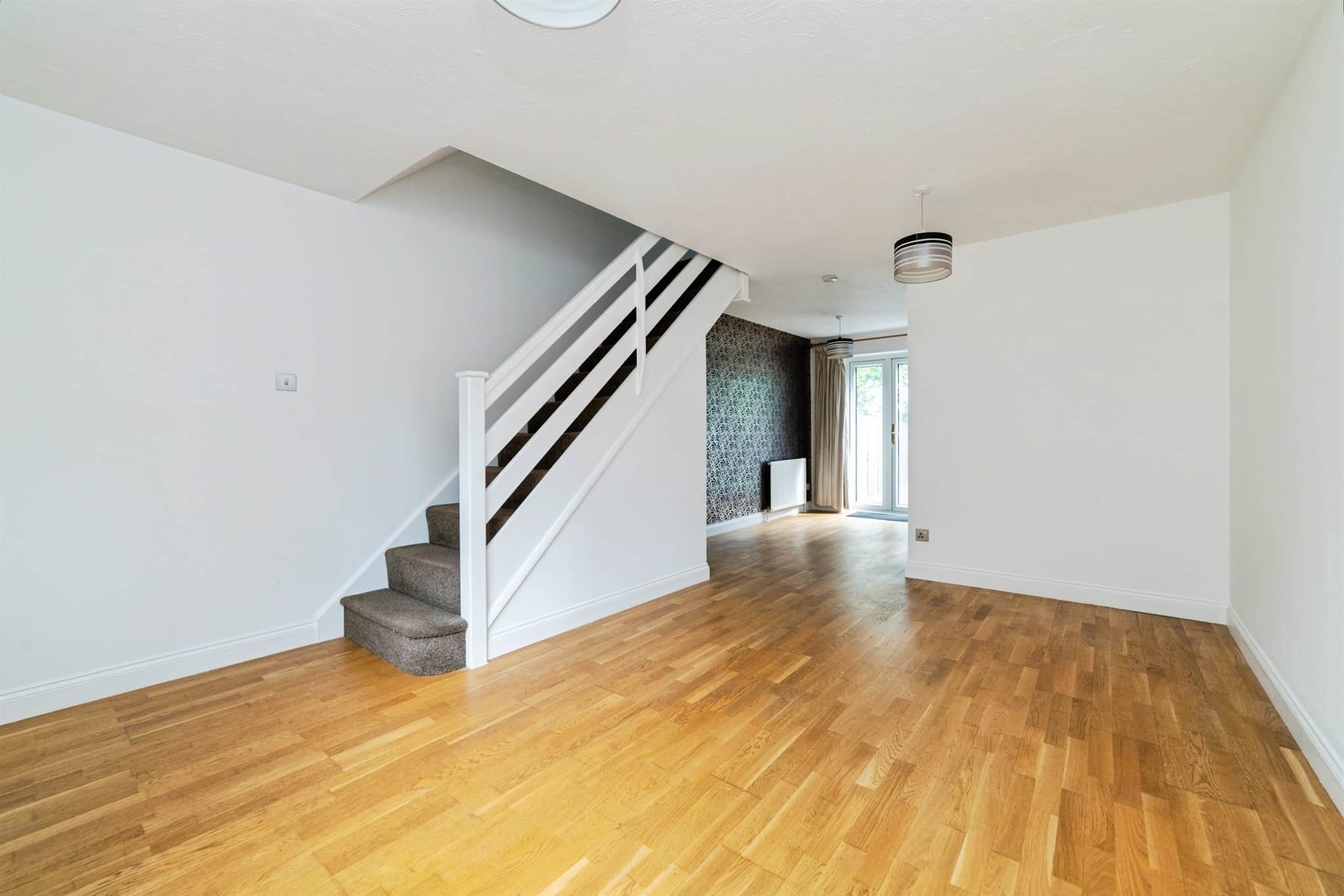 Property at Wadnall Way, Village Location, Knebworth