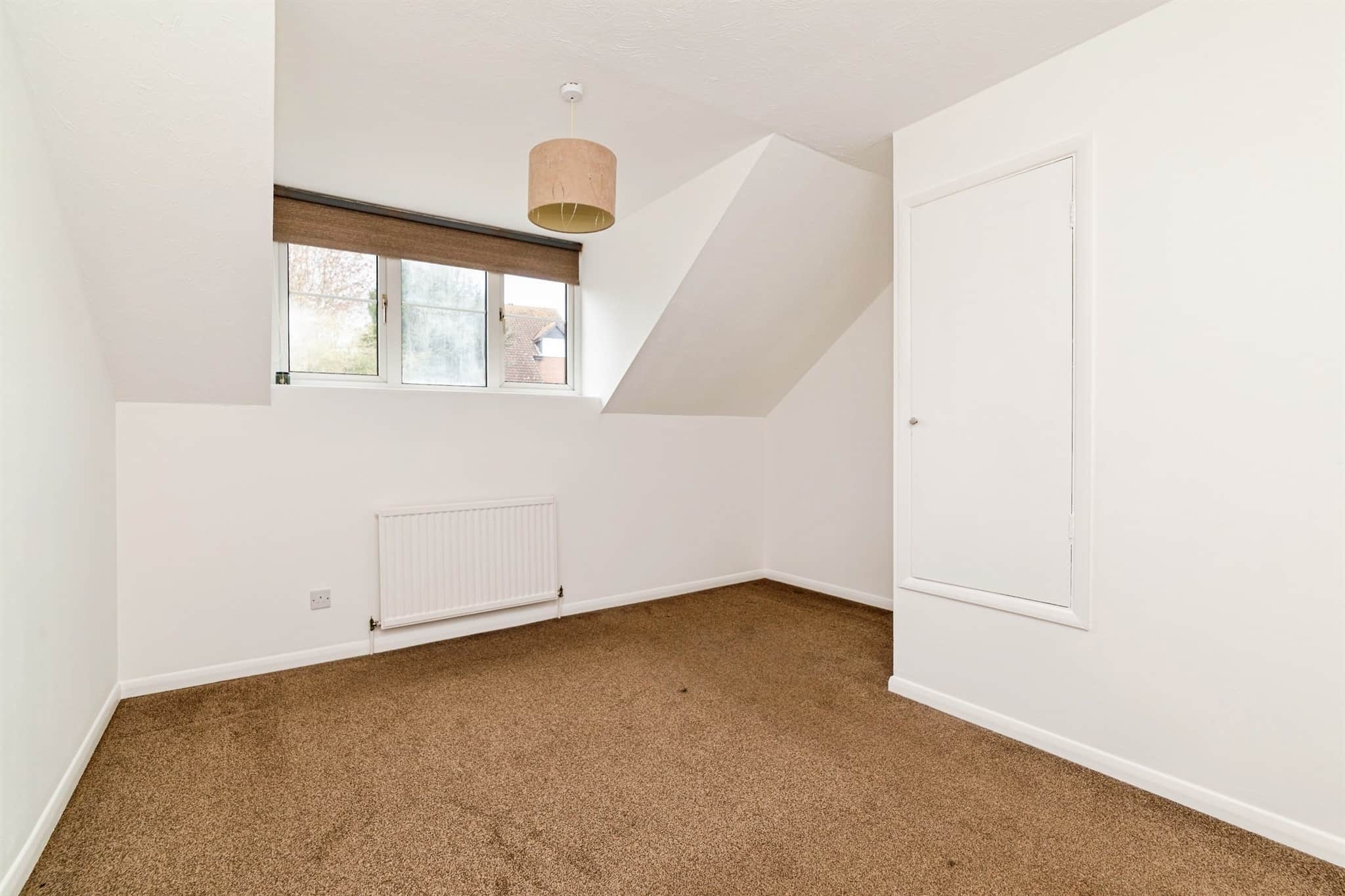Property at Wadnall Way, Village Location, Knebworth