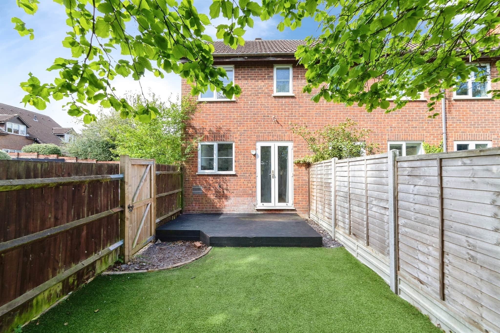 Property at Wadnall Way, Village Location, Knebworth