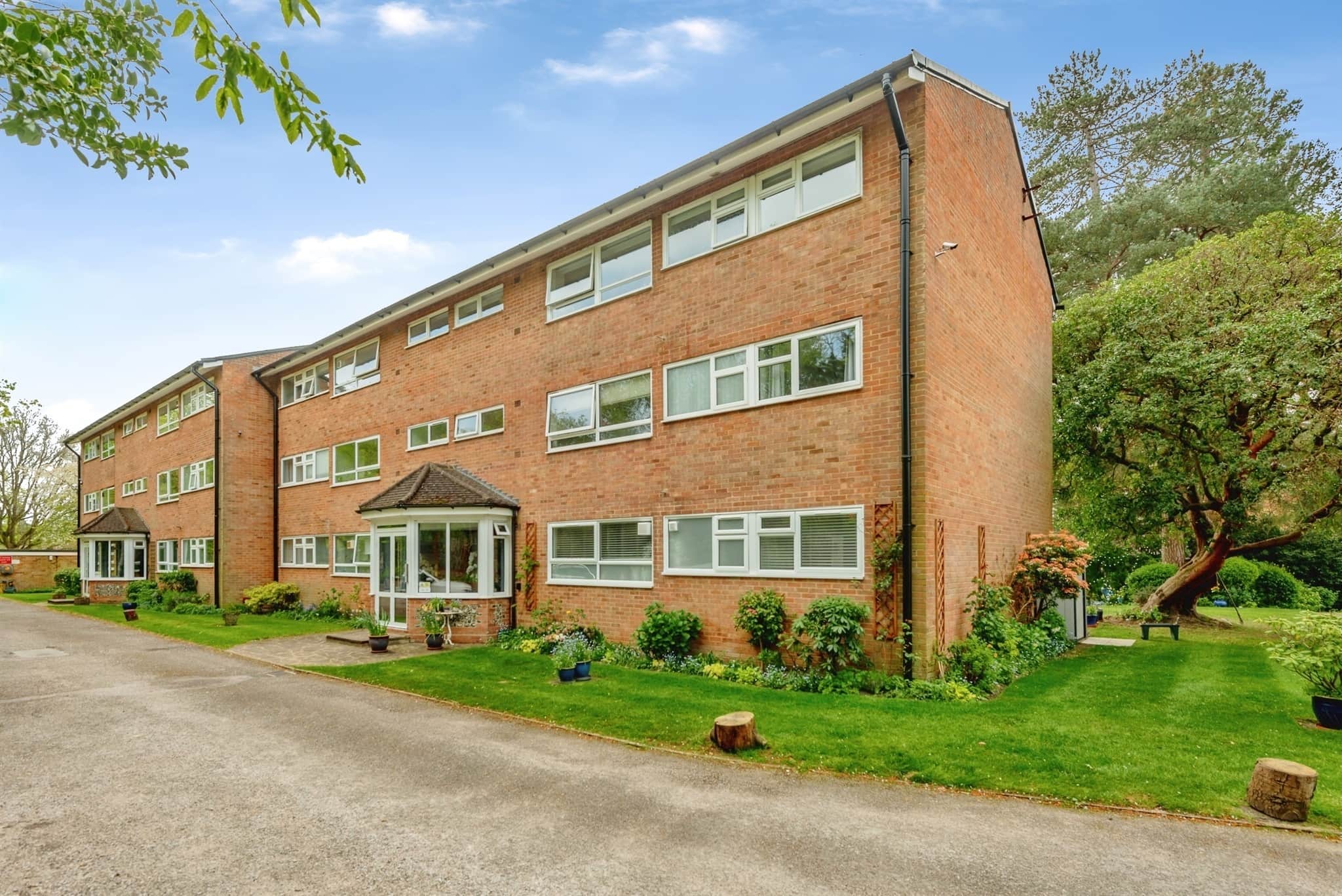 Property at Wray Common Road, Reigate
