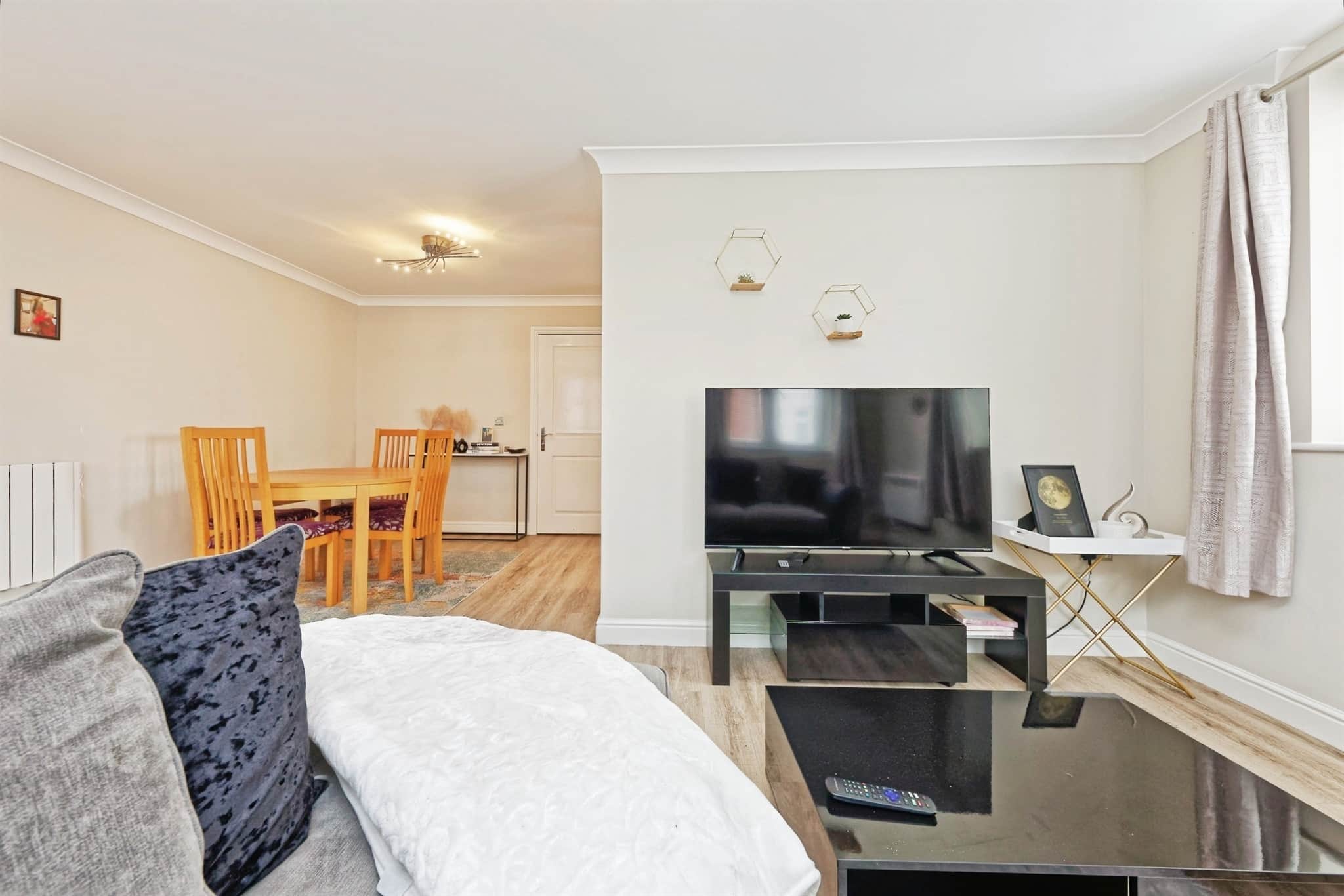 Property at Old Watling Street, Canterbury