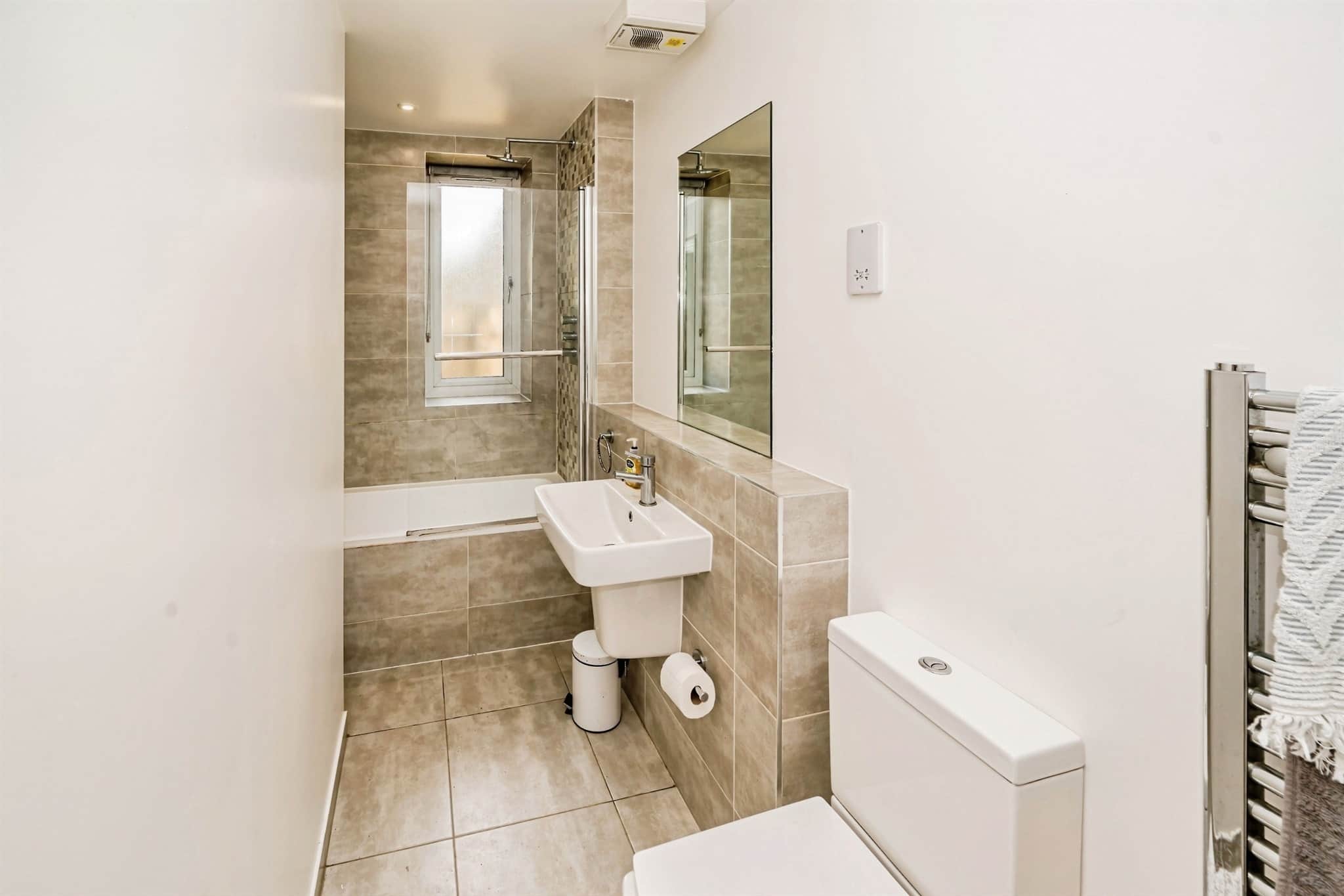 Property at Walton Street, Aylesbury