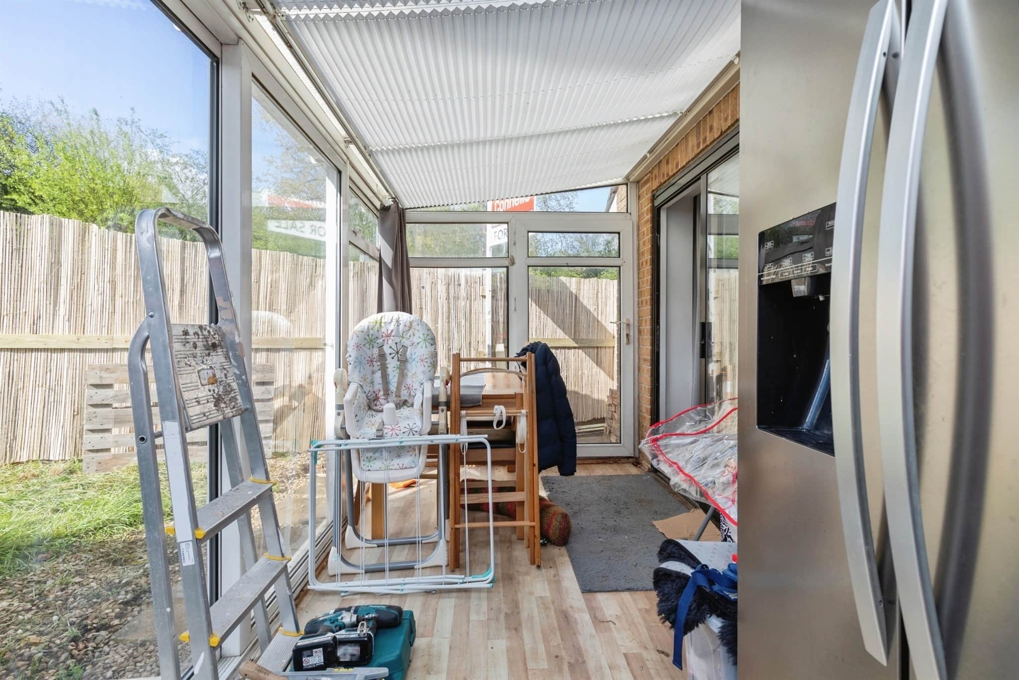 Property at The Willows, Yate, Bristol