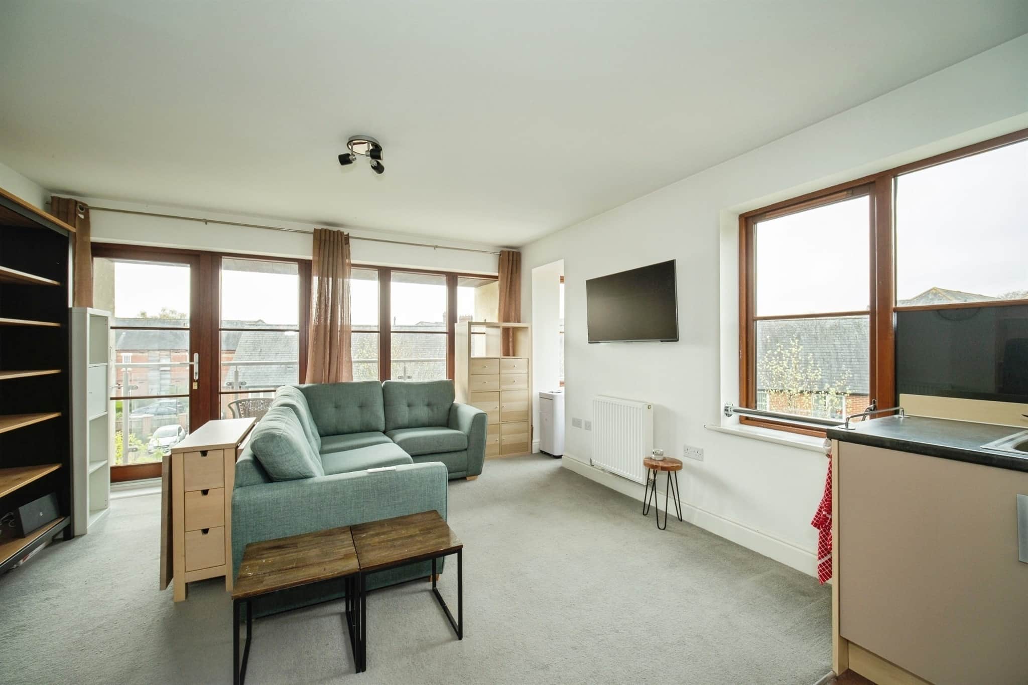 Property at Northbrook Crescent, Basingstoke