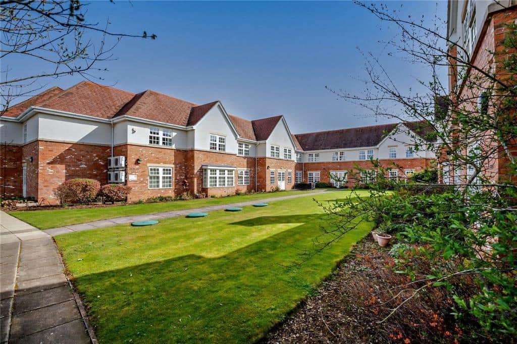 Property at Brampton Valley Lane, Chapel Brampton, Northampton