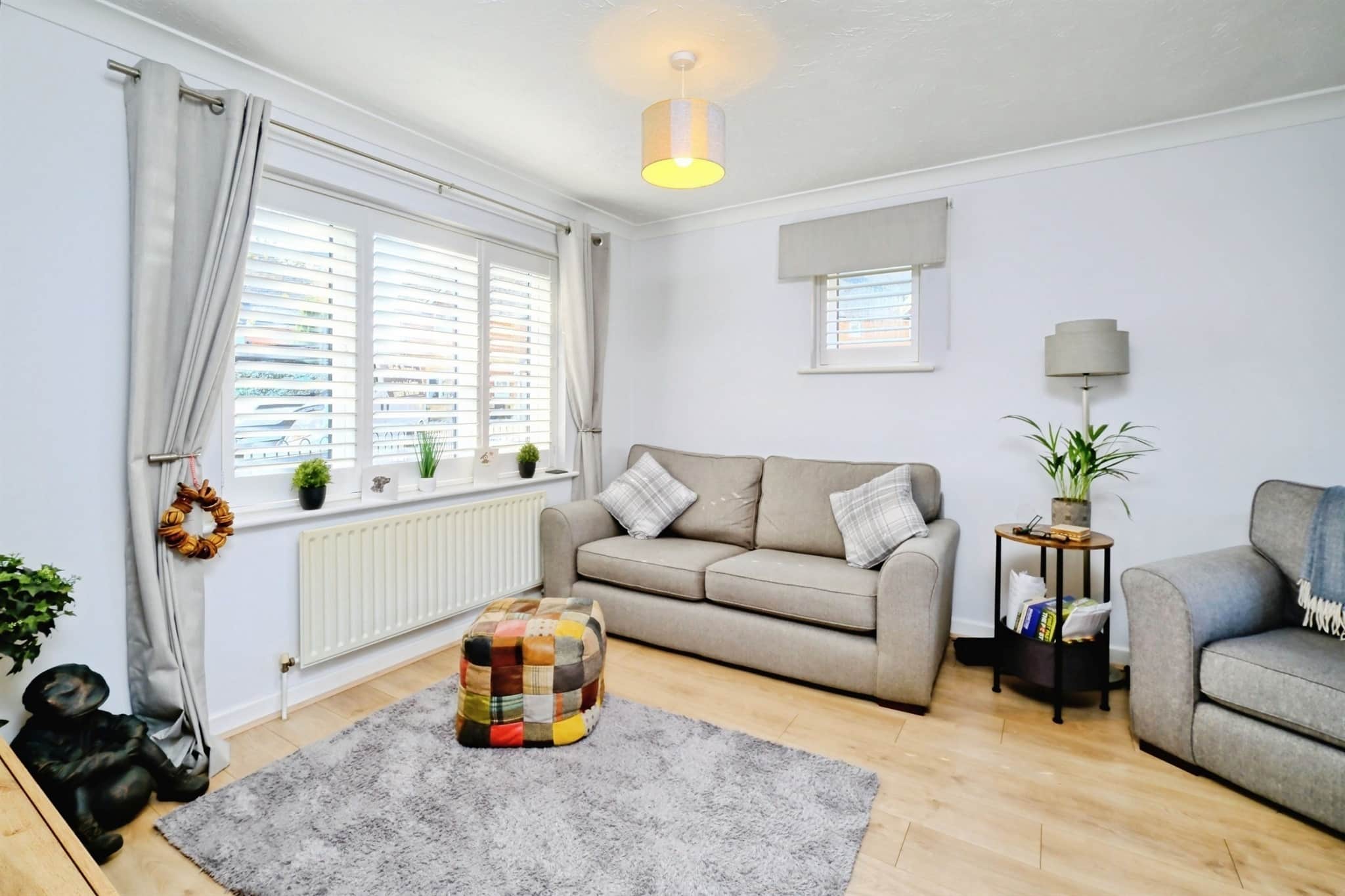 Property at Johnson Way, Ludgershall, Andover