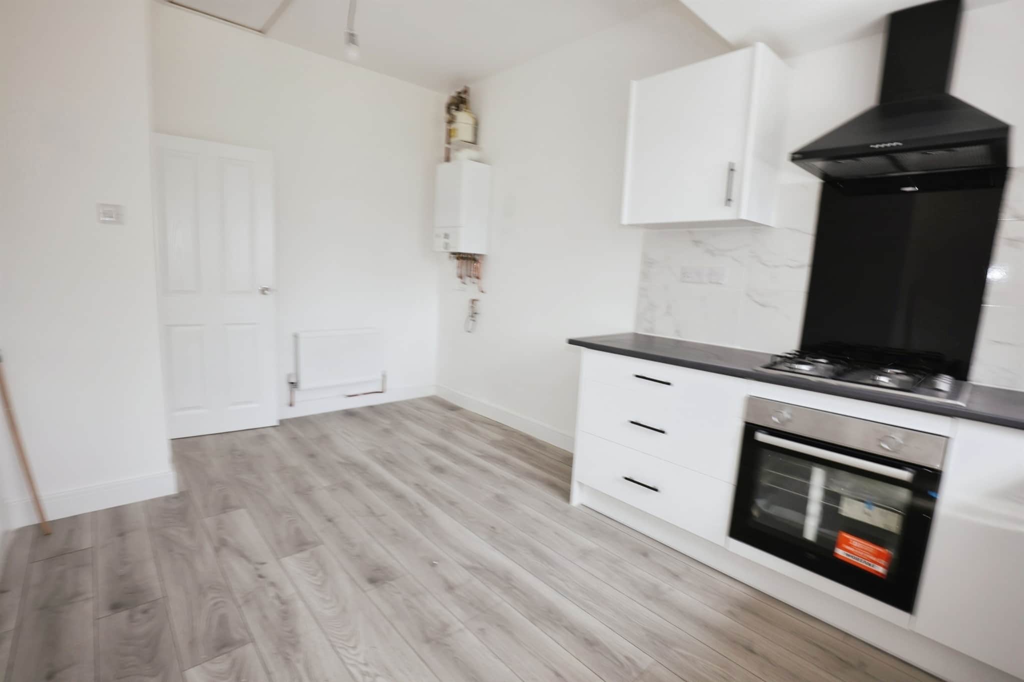 Property at Stanton Avenue, Northampton