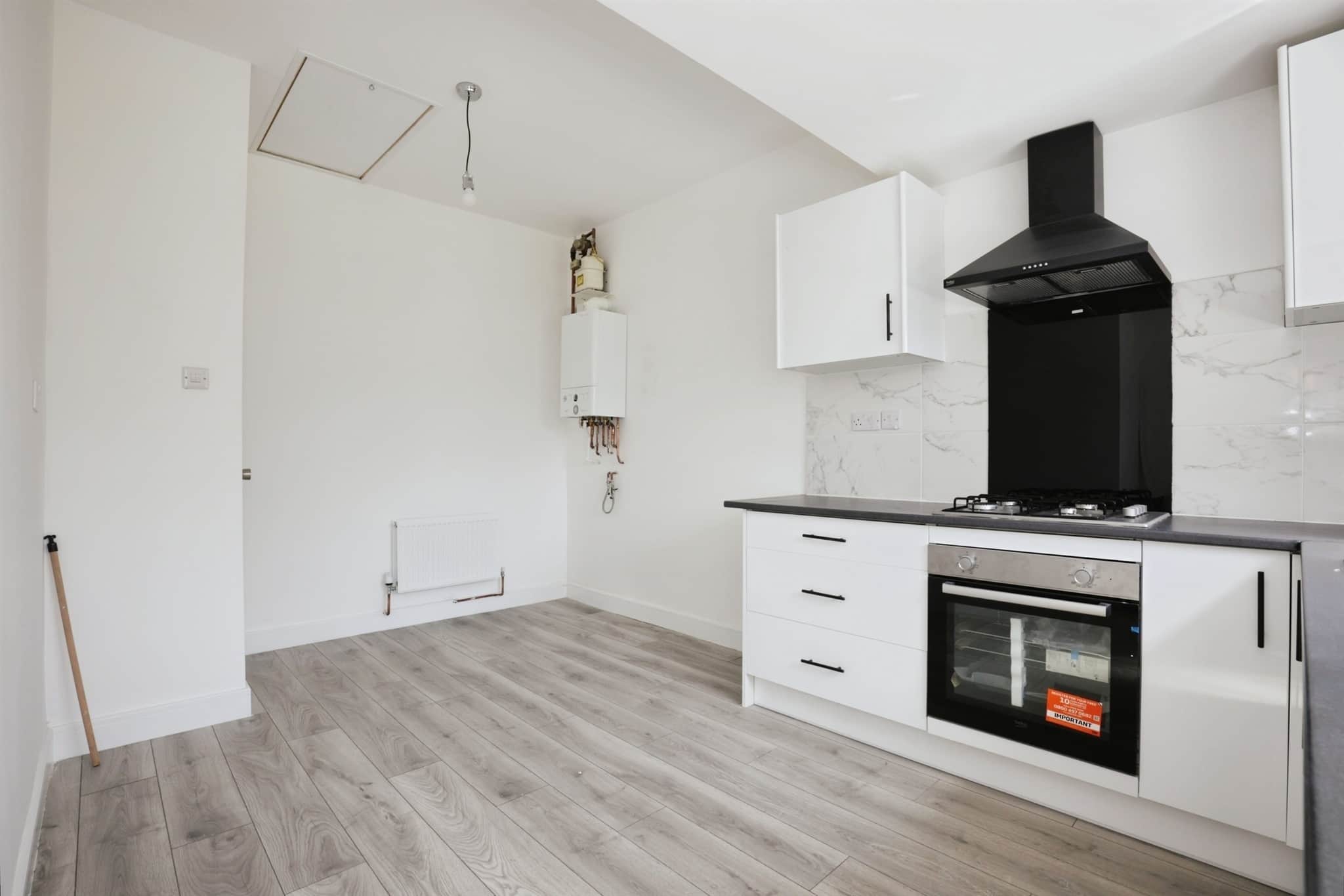 Property at Stanton Avenue, Northampton