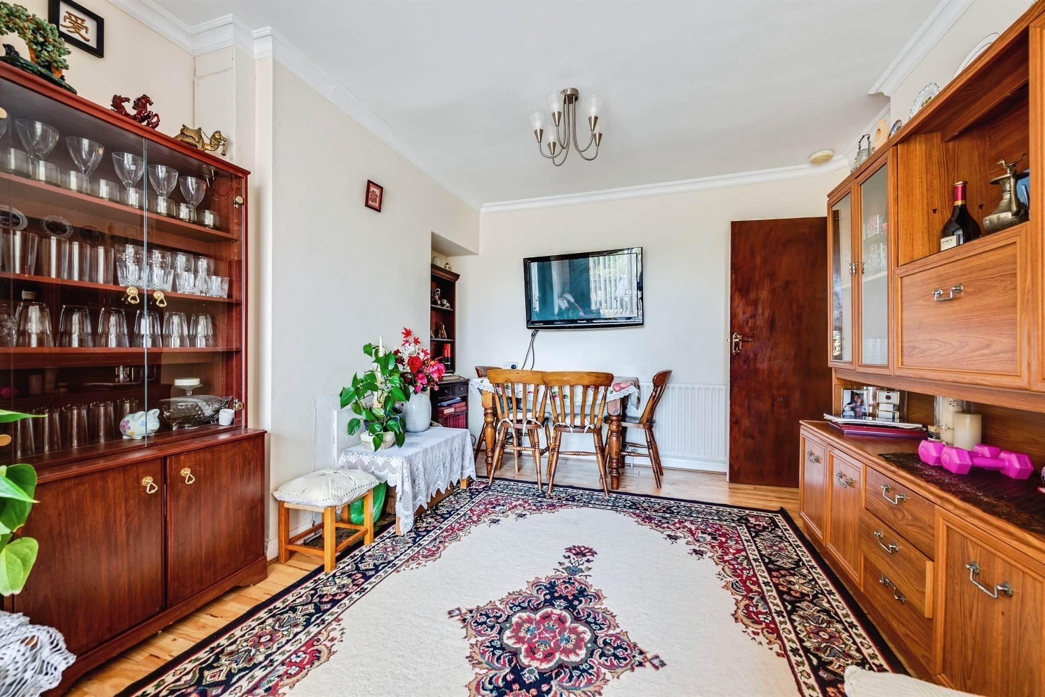 Property at Downside Road, Headington, Oxford