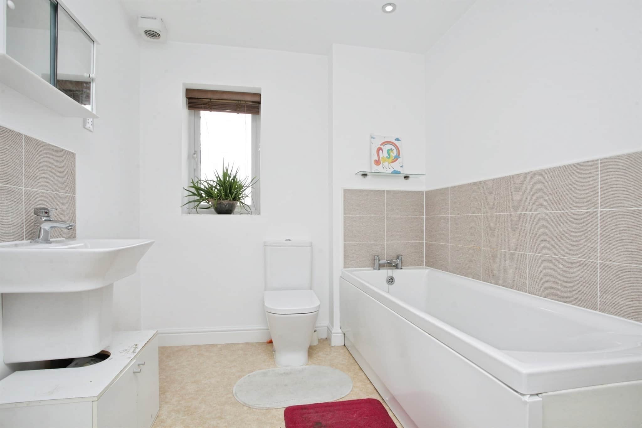 Property at Tene Close, Cawston, Rugby