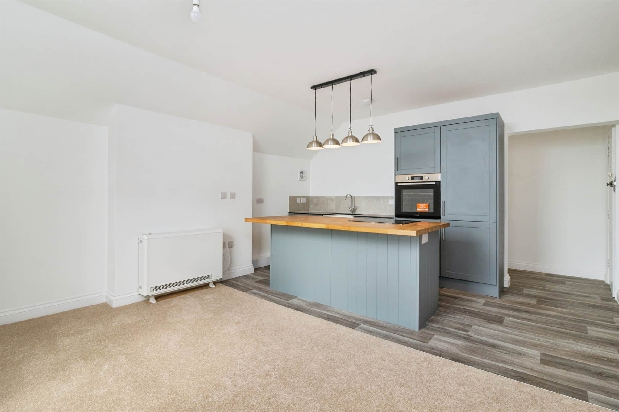 Property at Paradise Road, Teignmouth
