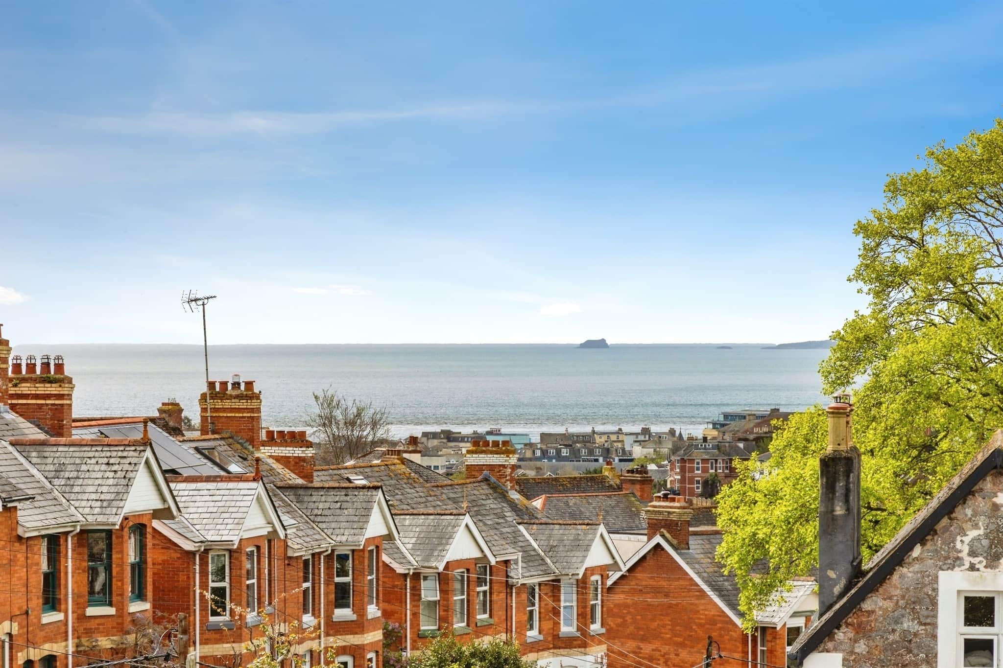 Property at Paradise Road, Teignmouth