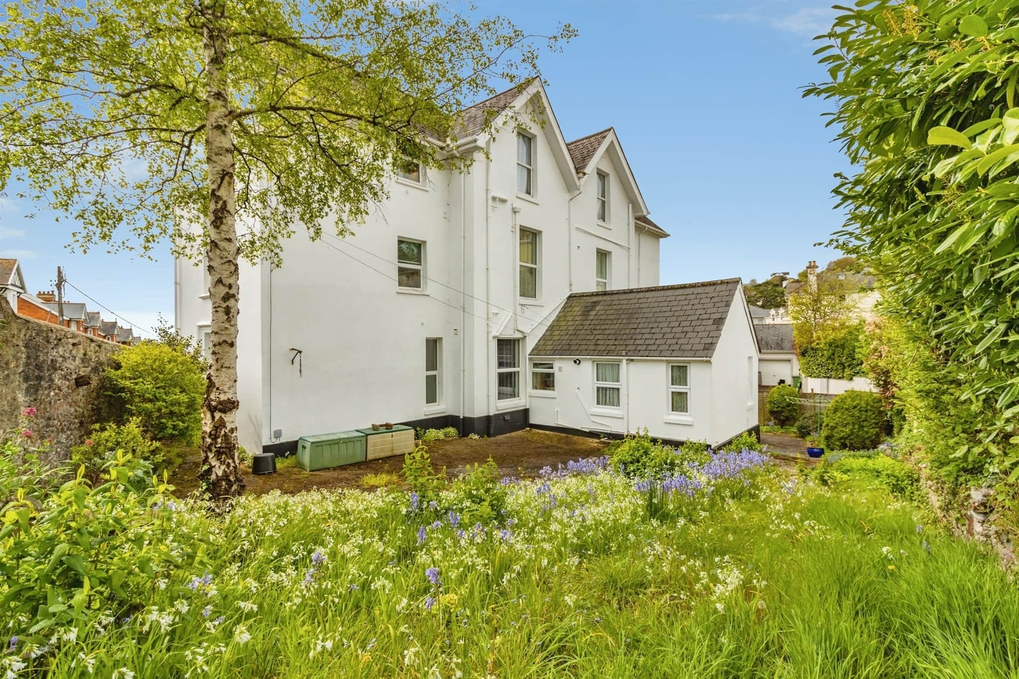 Property at Paradise Road, Teignmouth