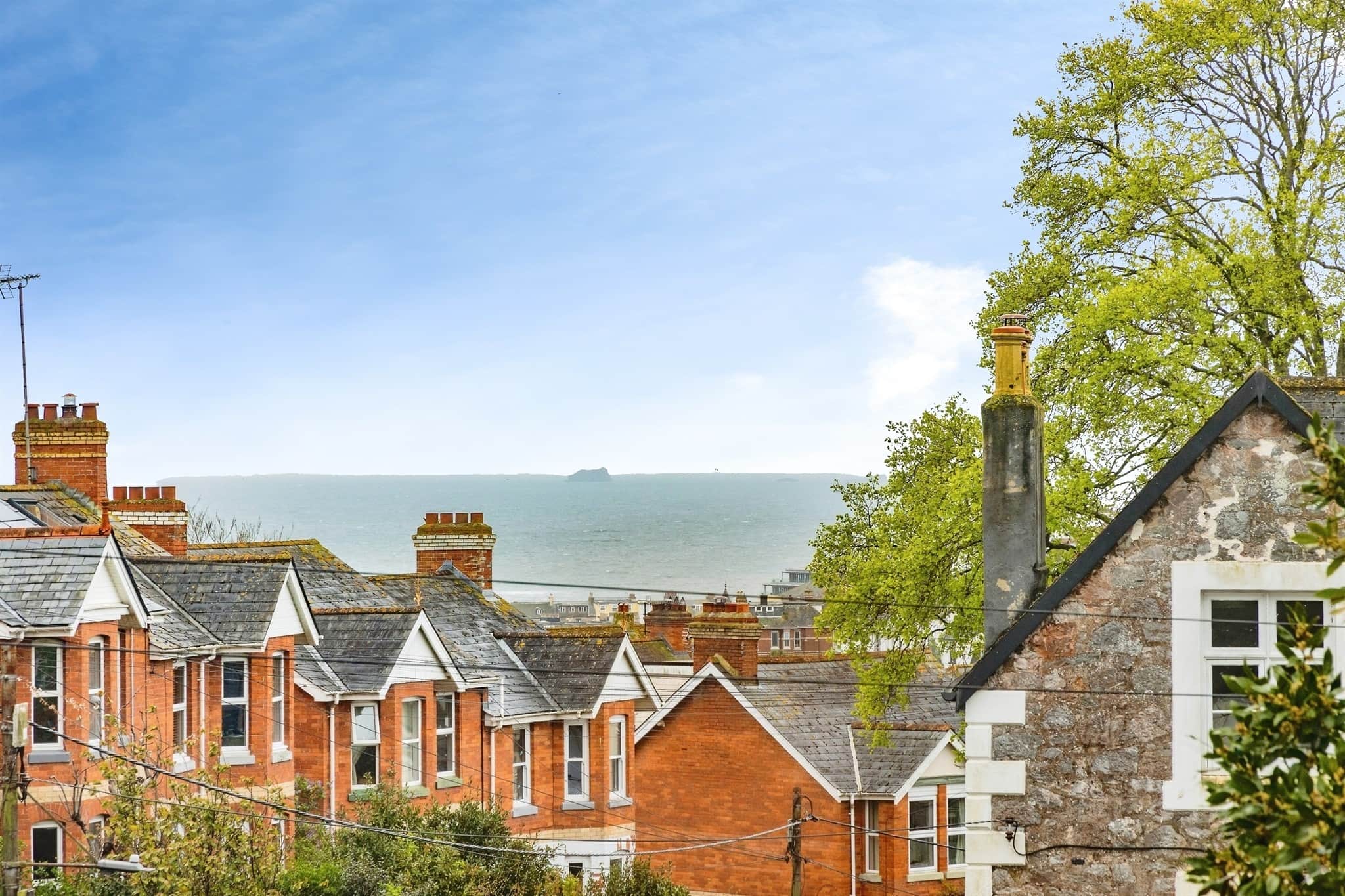 Property at Paradise Road, Teignmouth