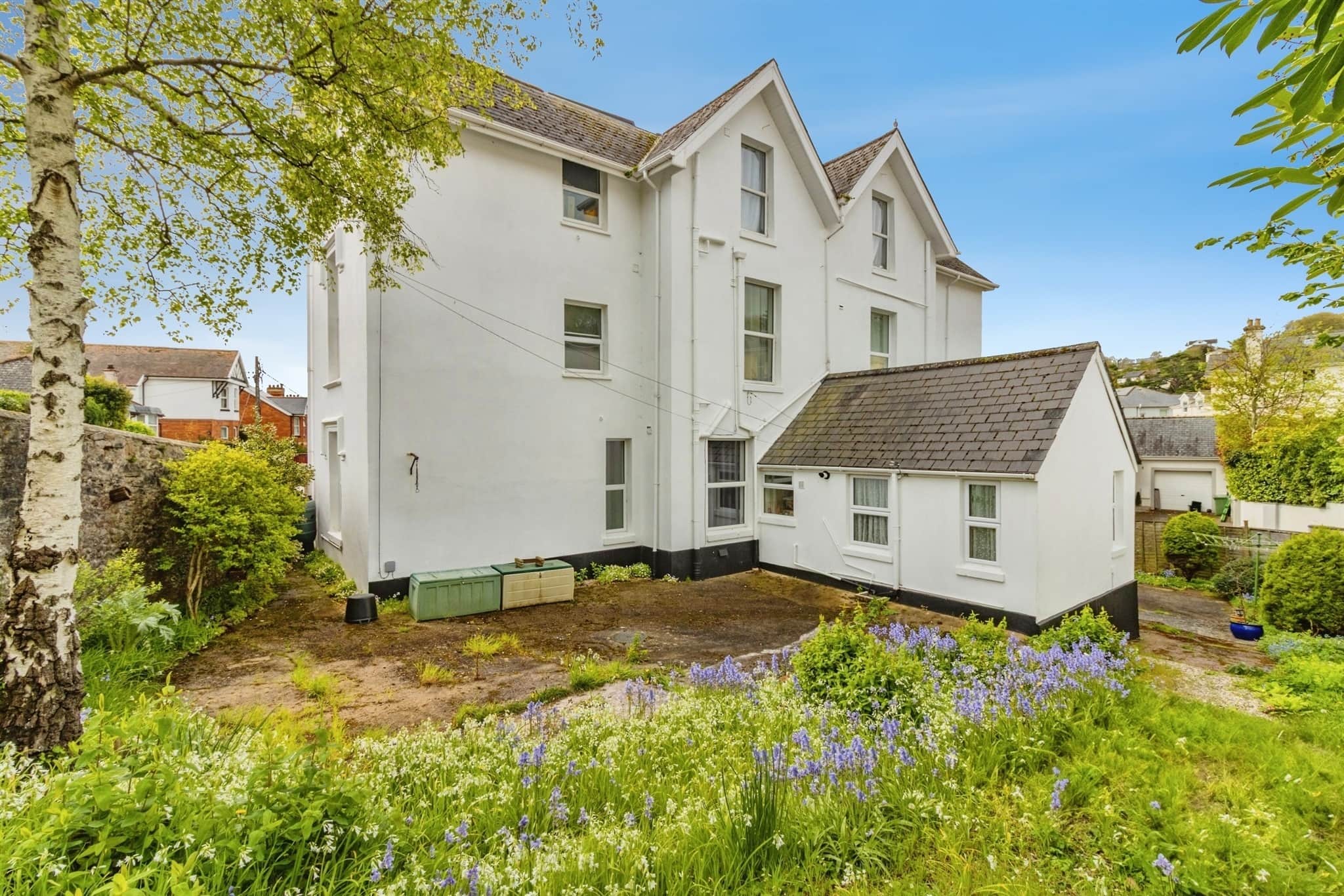 Property at Paradise Road, Teignmouth