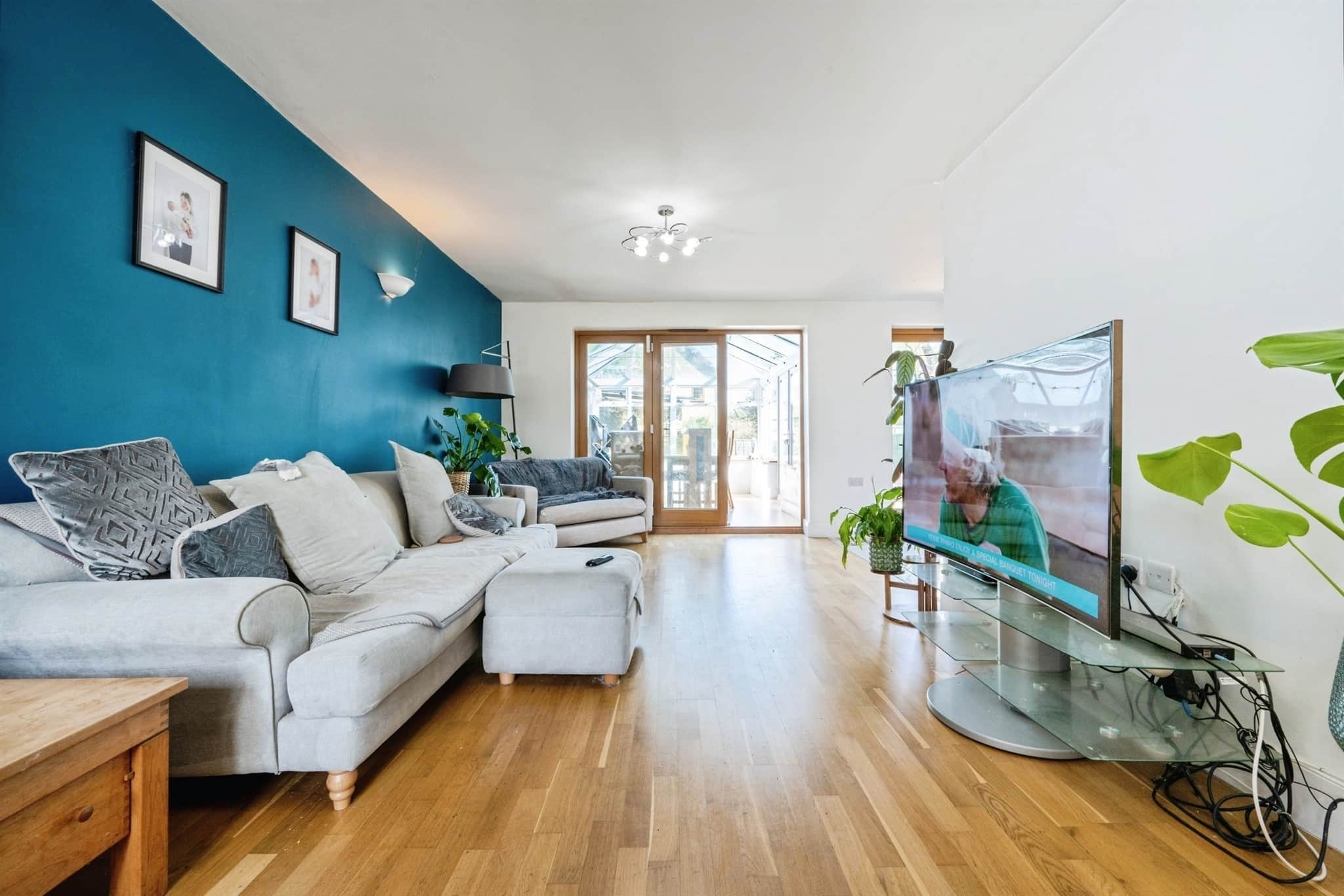 Property at Mount Pleasant Lane, Bricket Wood, St. Albans