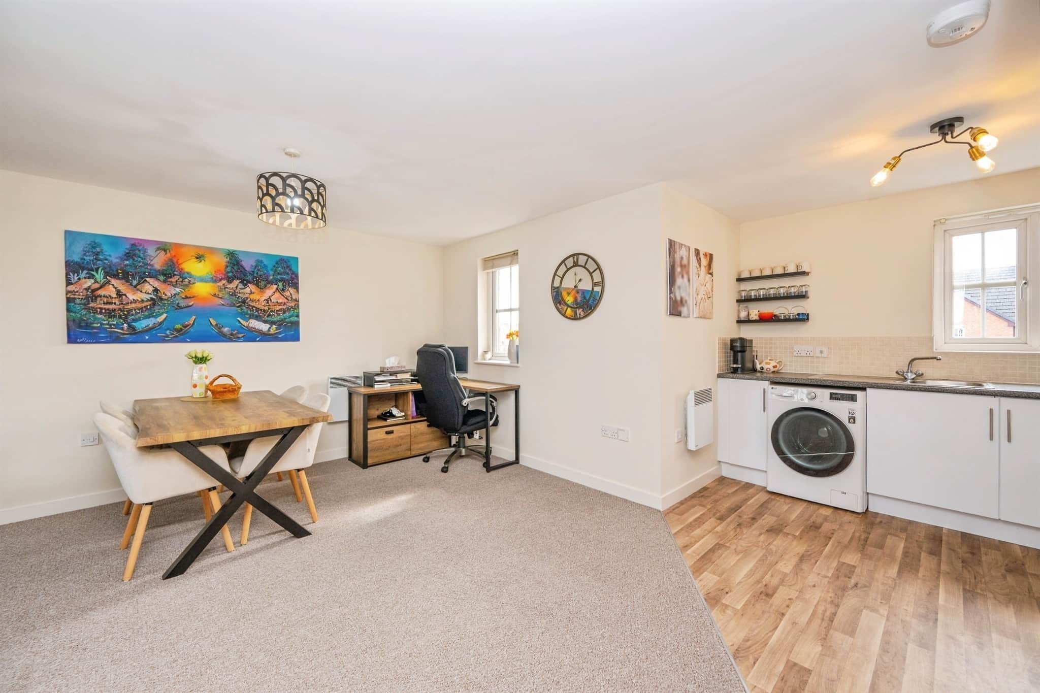 Property at Burwaye Close, Lichfield